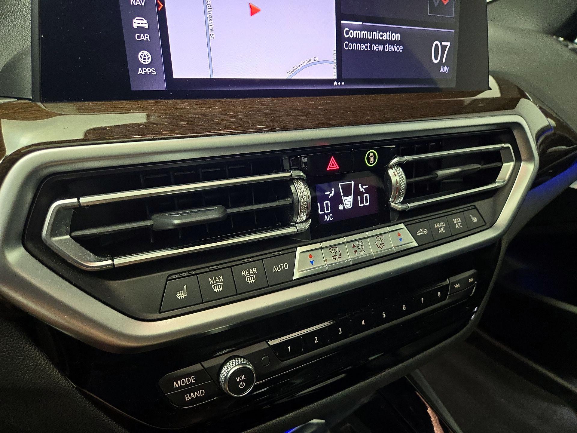 Thumbnail: 2022 BMW X3 - 17