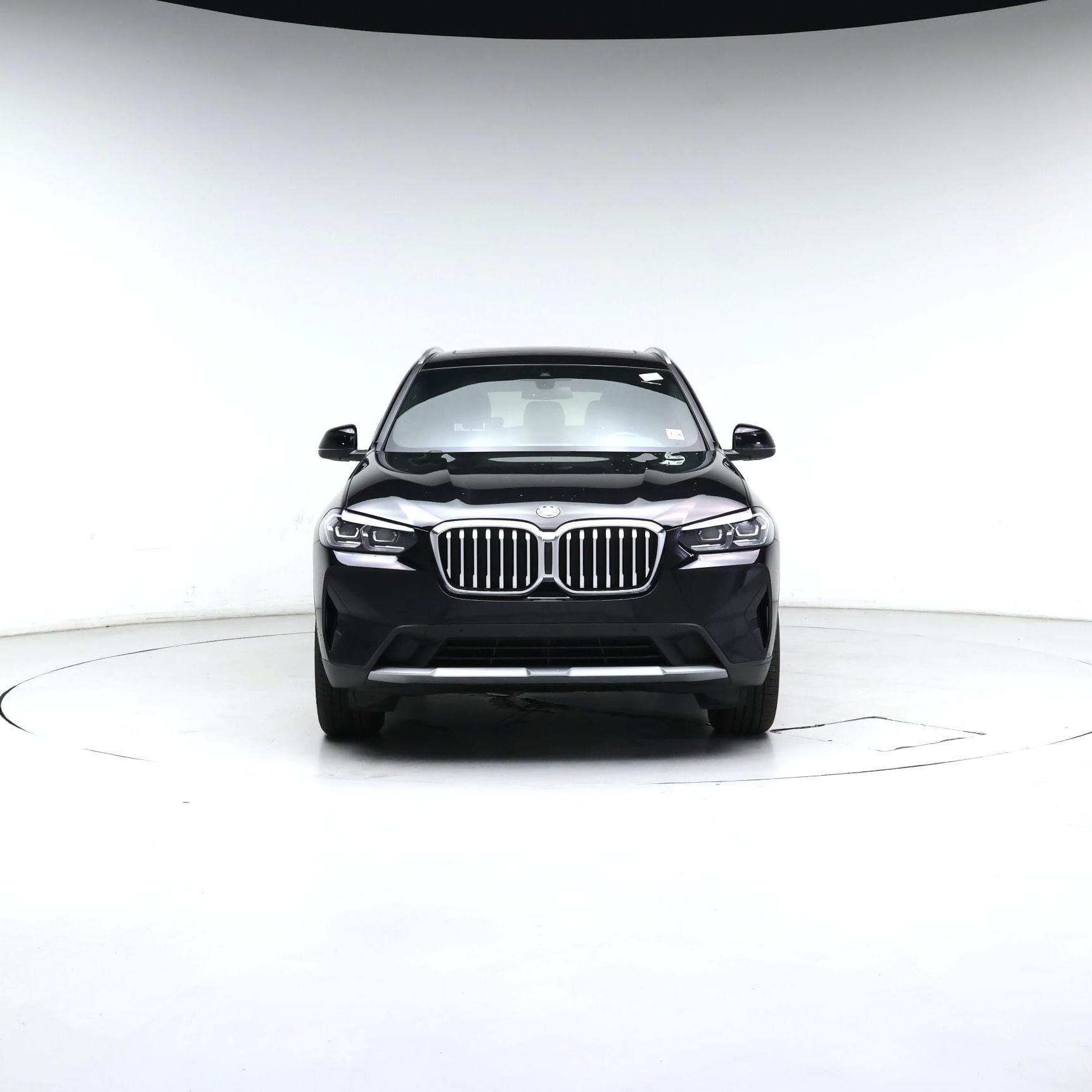 Thumbnail: 2022 BMW X3 - 5