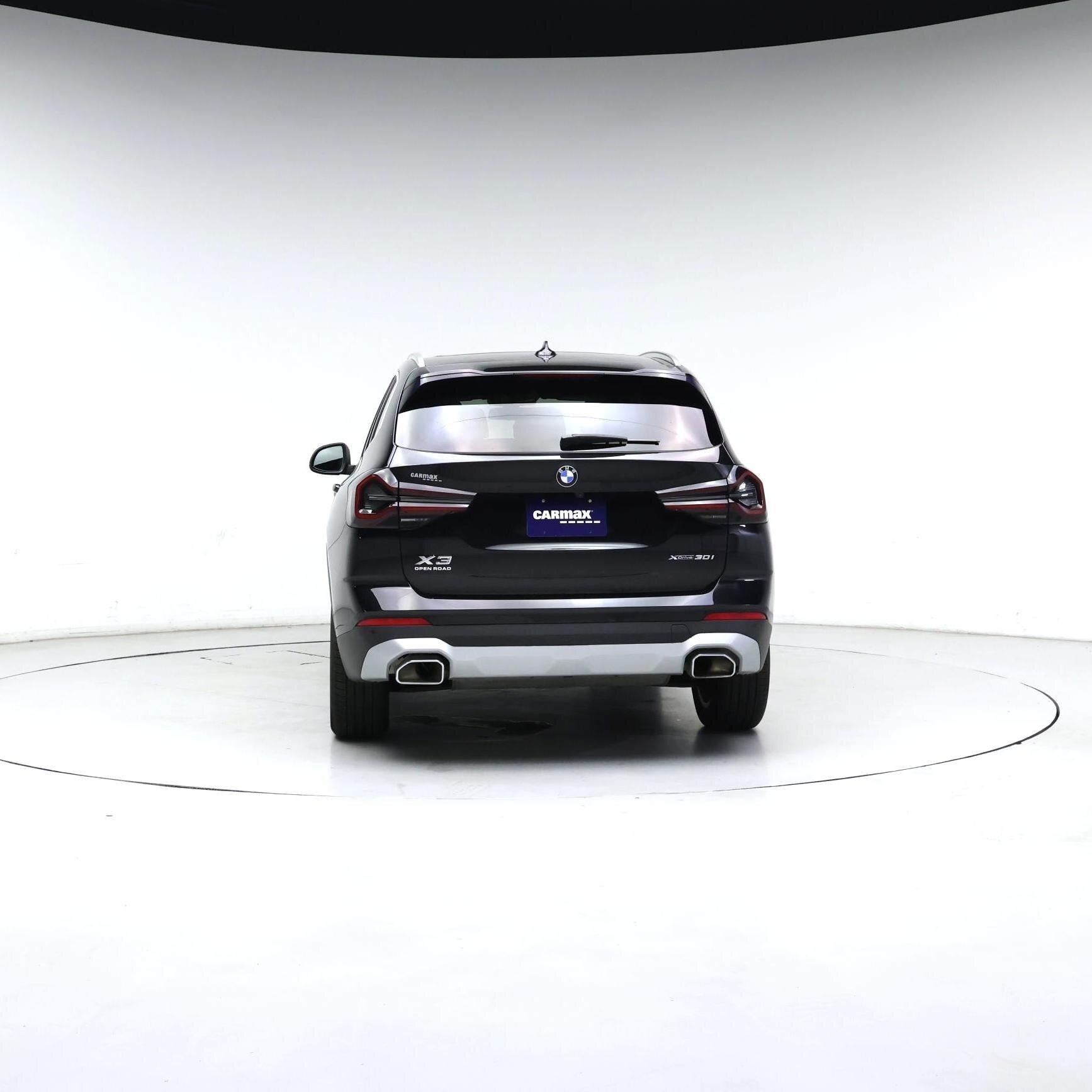 Thumbnail: 2022 BMW X3 - 6