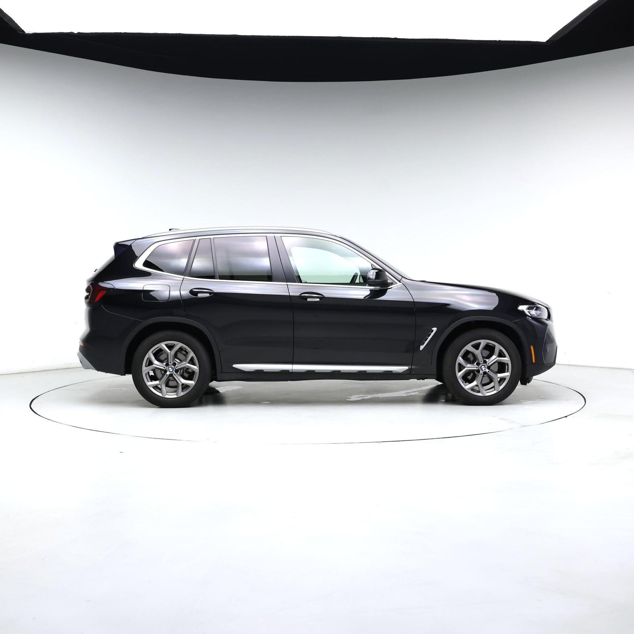 Thumbnail: 2022 BMW X3 - 7