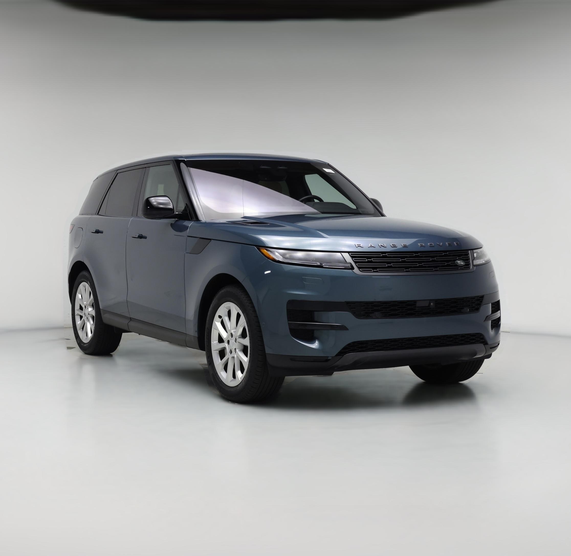 Thumbnail: 2023 Land Rover Range Rover Sport - 1