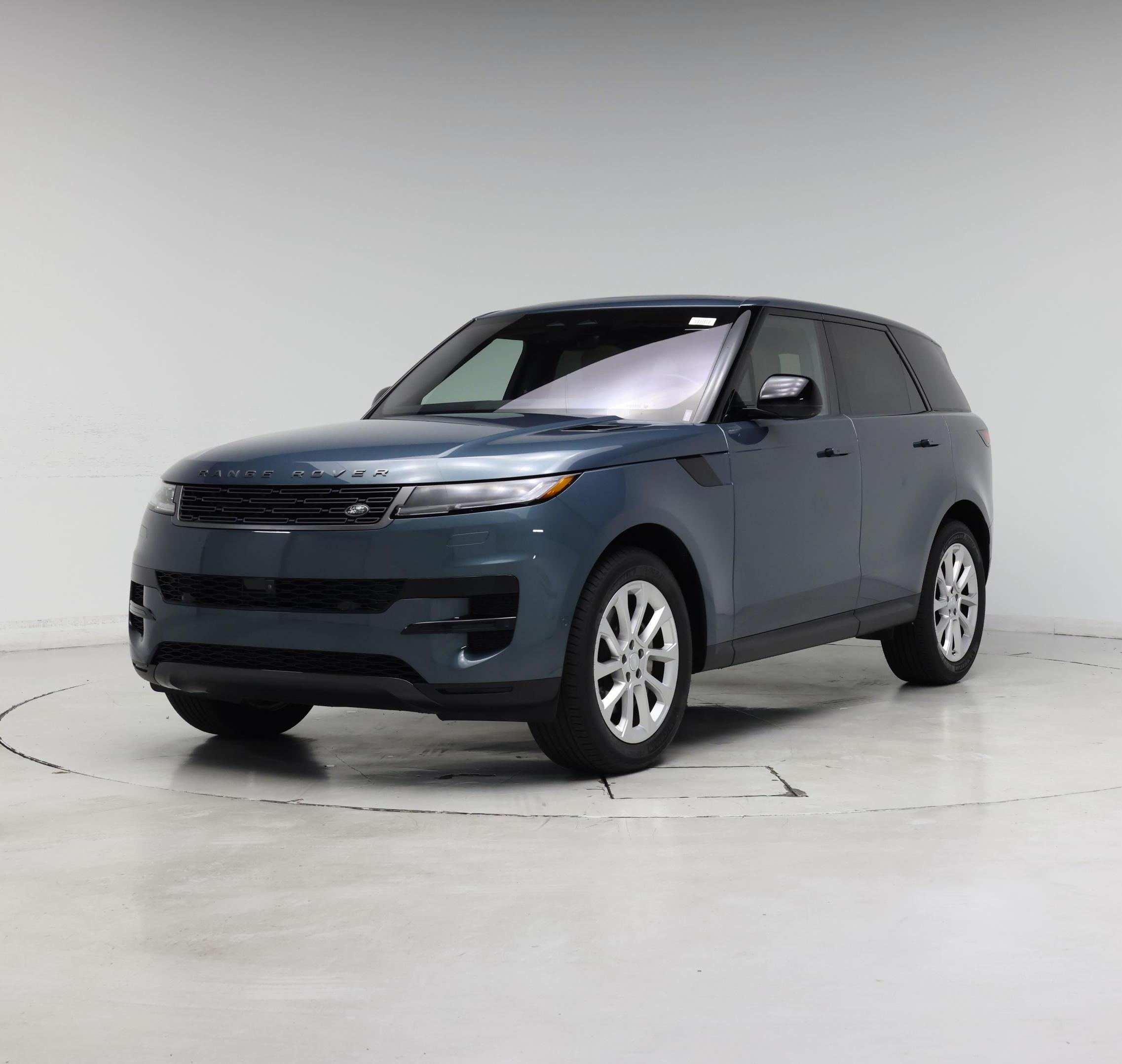 Thumbnail: 2023 Land Rover Range Rover Sport - 4