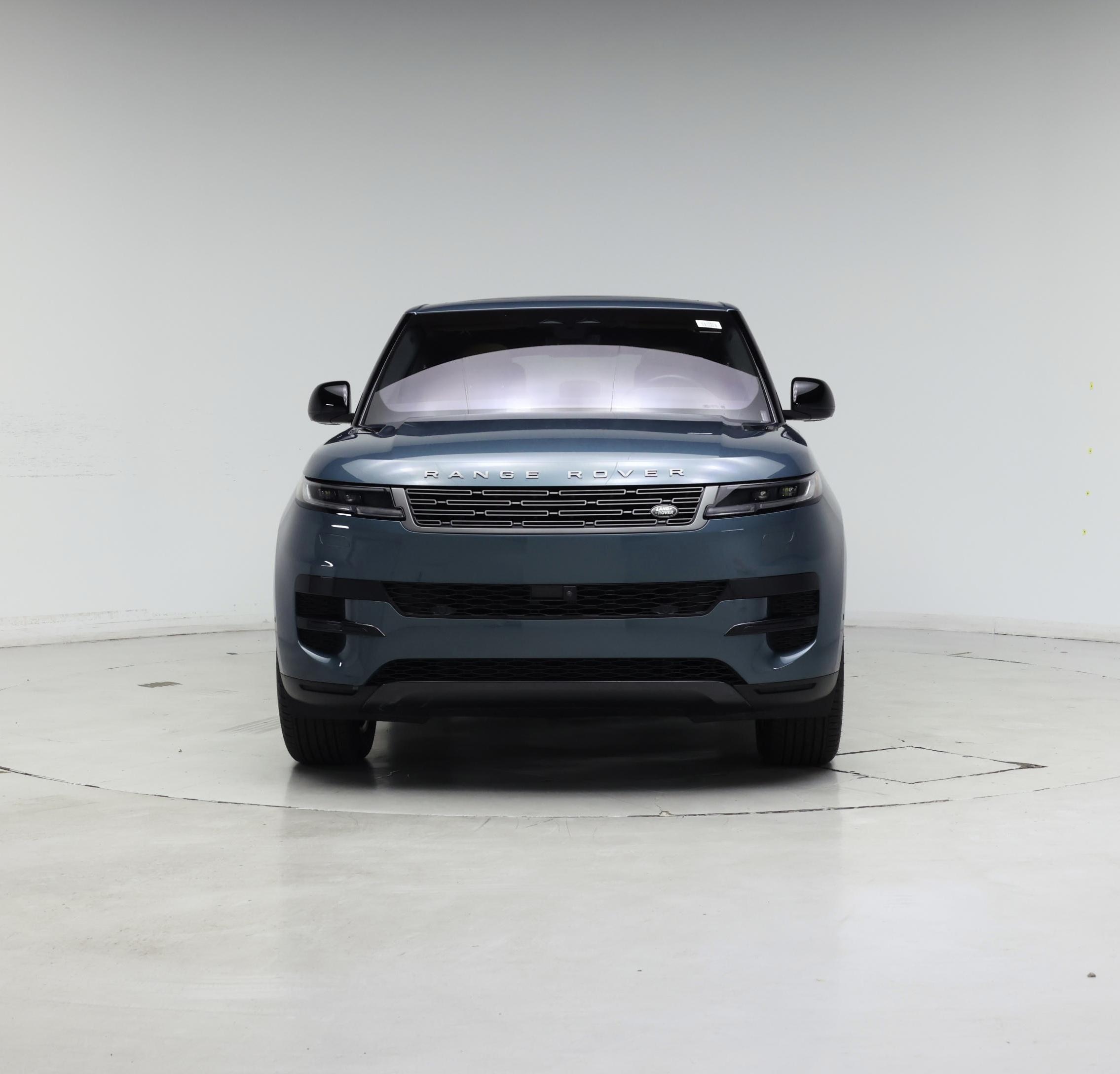 Thumbnail: 2023 Land Rover Range Rover Sport - 5