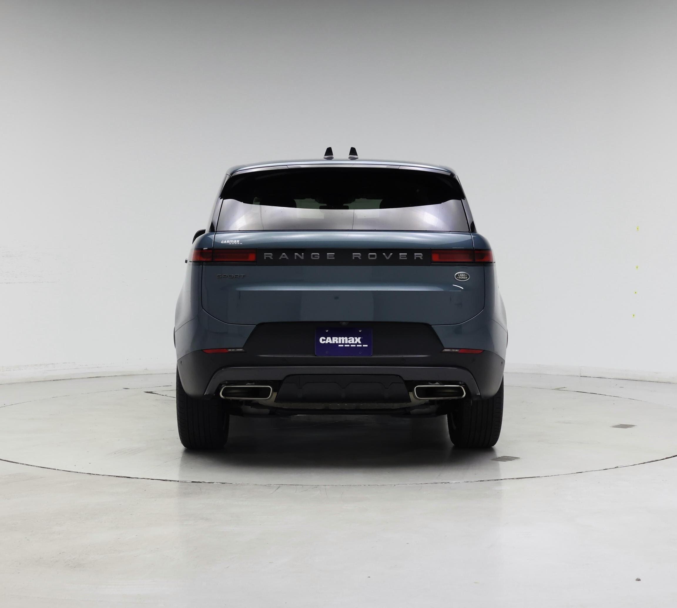 Thumbnail: 2023 Land Rover Range Rover Sport - 6