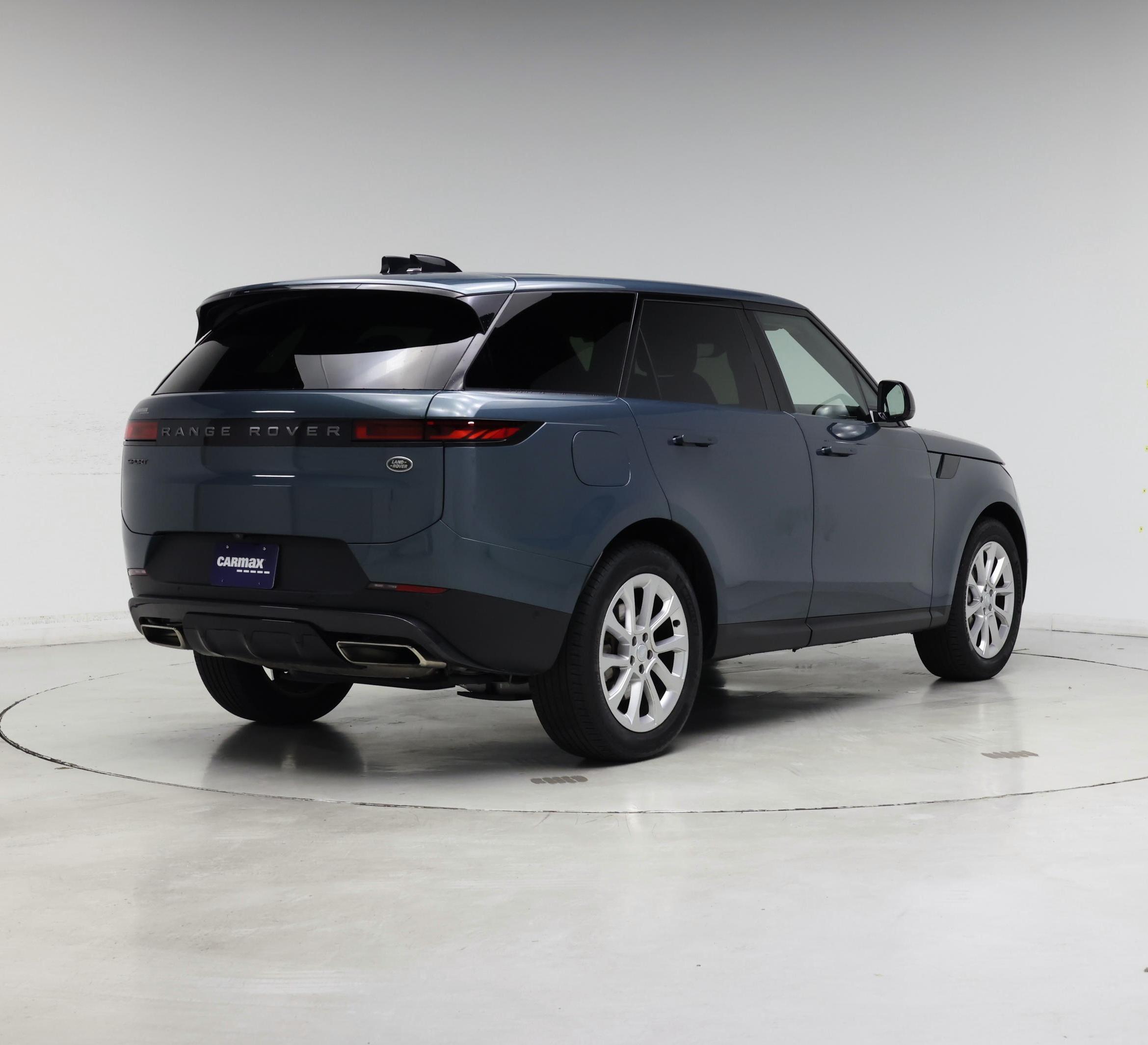 Thumbnail: 2023 Land Rover Range Rover Sport - 8