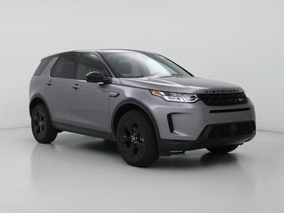 2023 Land Rover Discovery Sport S