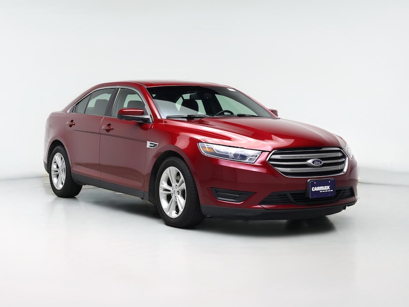 2015 Ford Taurus SEL -
                  Schaumburg, IL