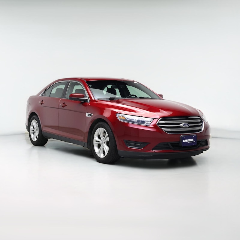 2015 Ford Taurus SEL