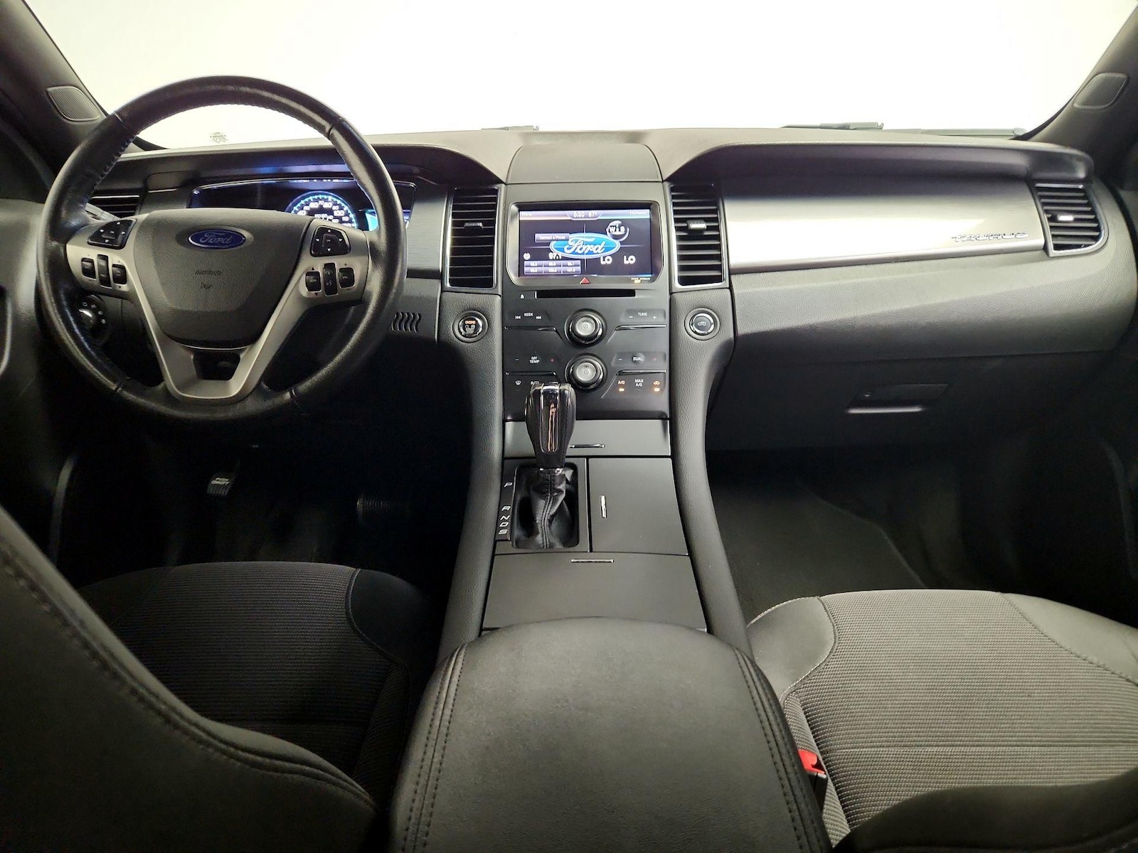 Rear View Camera