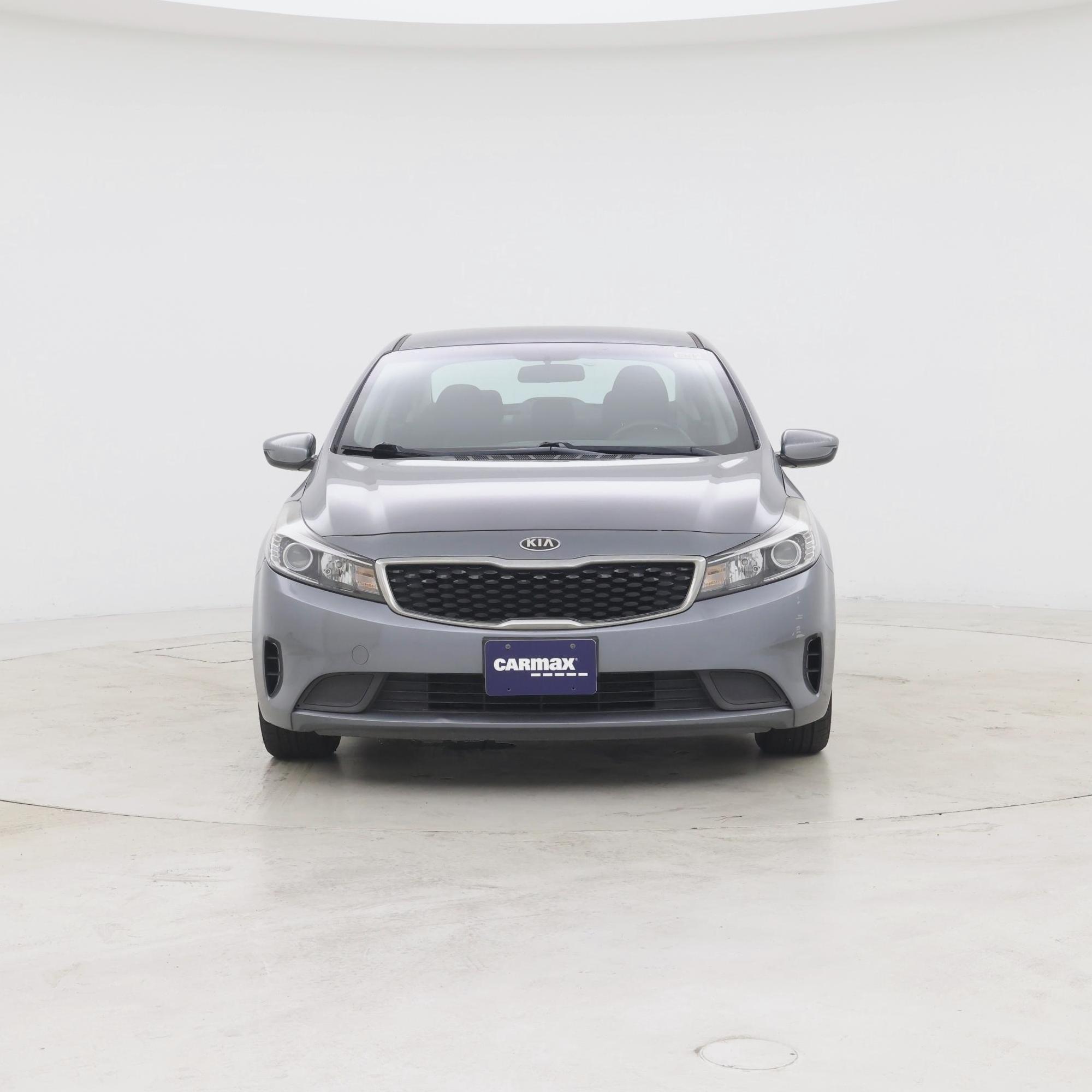 Thumbnail: 2018 Kia Forte - 5
