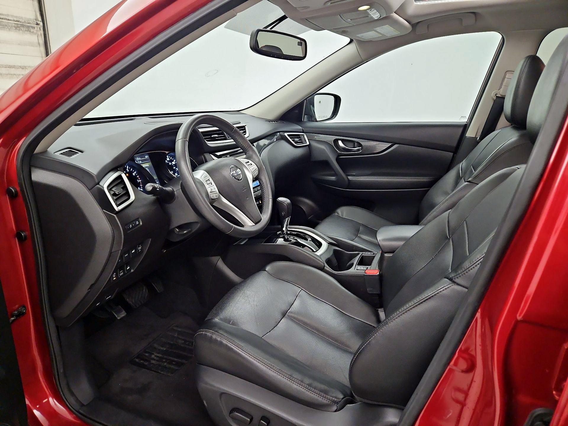 Thumbnail: 2015 Nissan Rogue - 11