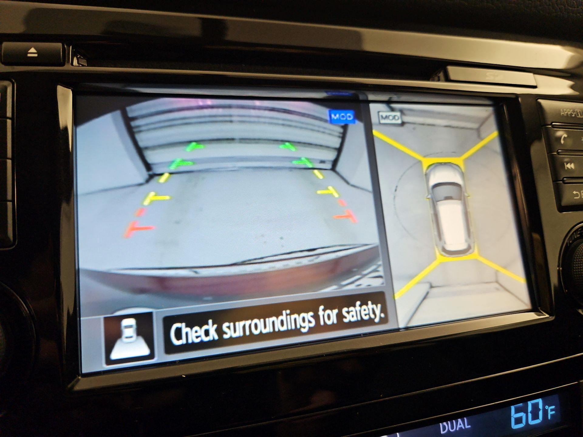 Thumbnail: 2015 Nissan Rogue - 15