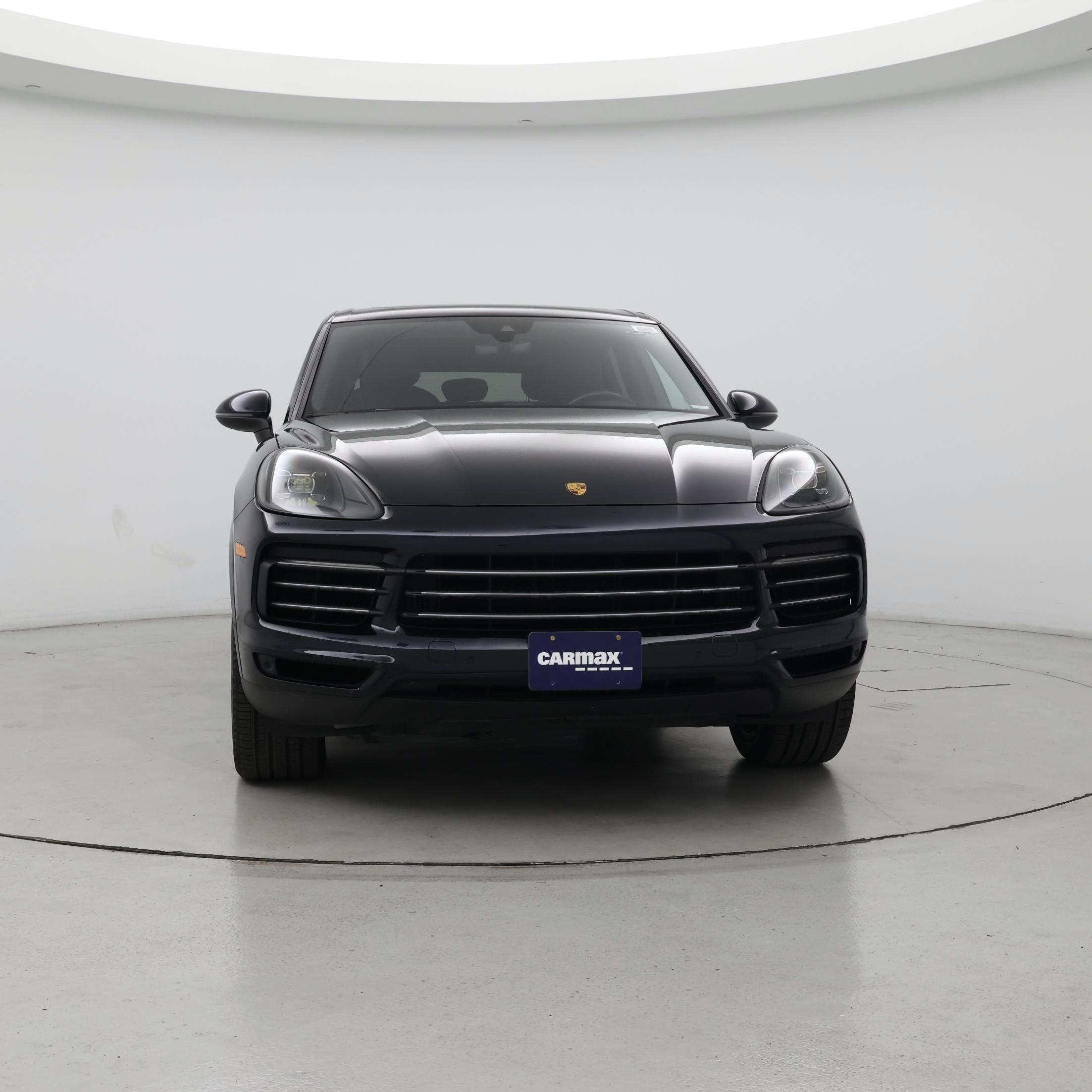 Thumbnail: 2021 Porsche Cayenne - 5