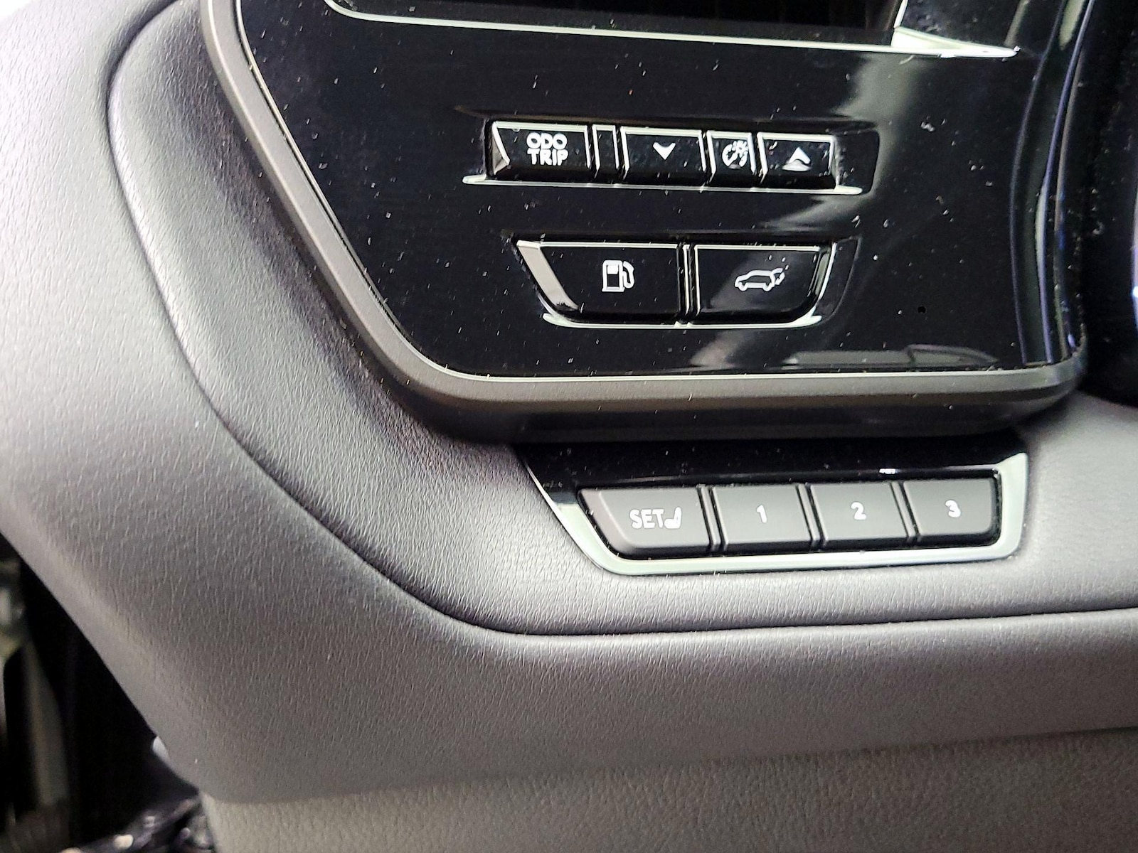 2024 Lexus TX Hybrid 500h - Photo 14