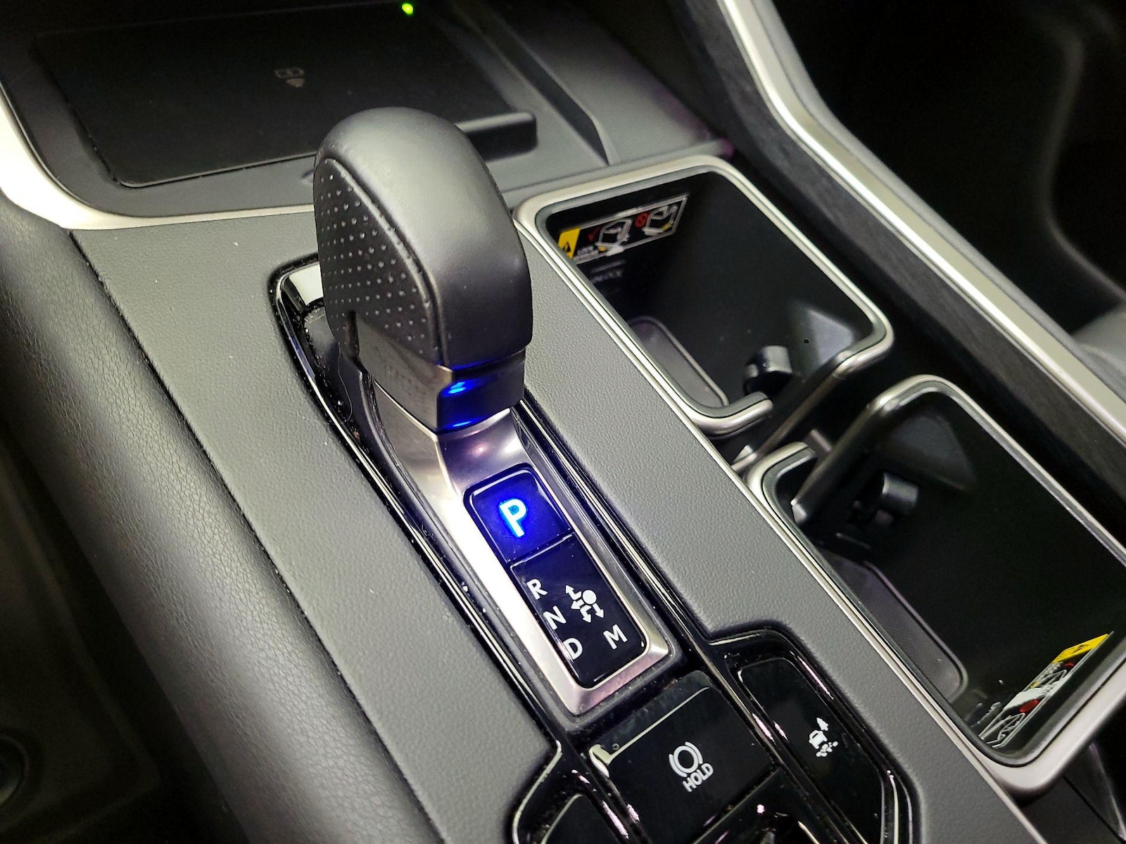 2024 Lexus TX Hybrid 500h - Photo 18