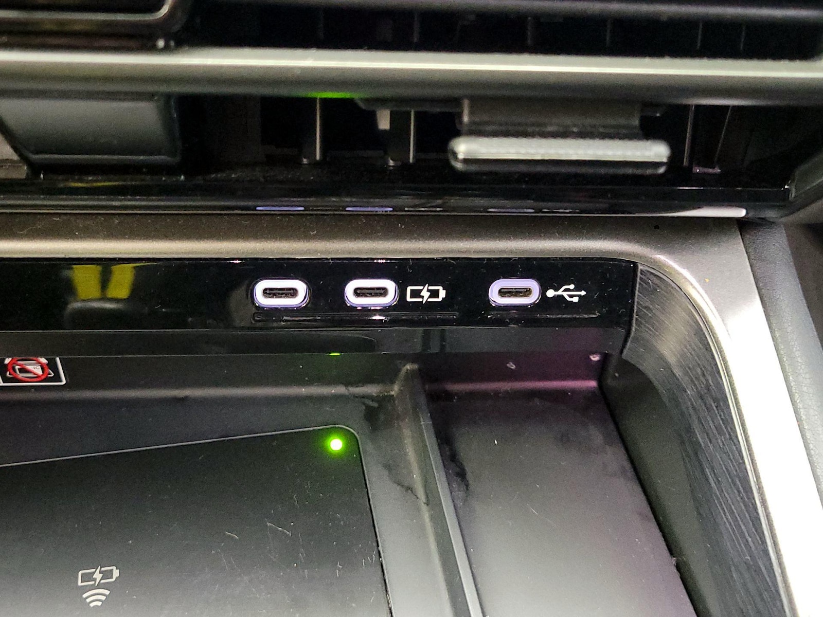 2024 Lexus TX Hybrid 500h - Photo 19