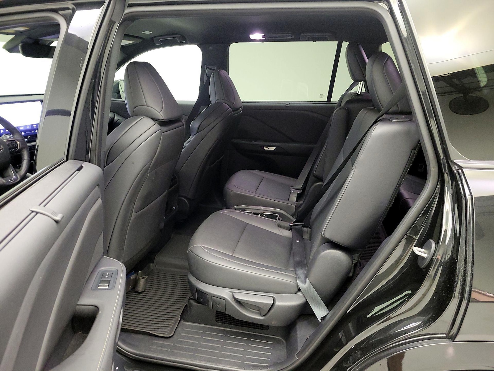 2024 Lexus TX Hybrid 500h - Photo 20