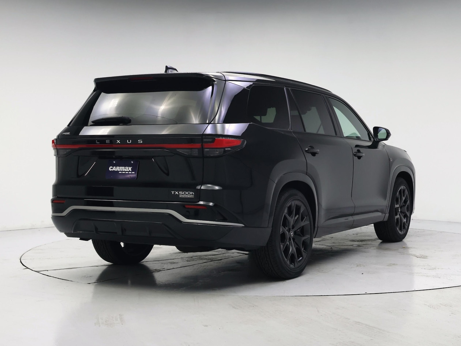 2024 Lexus TX Hybrid 500h - Photo 9
