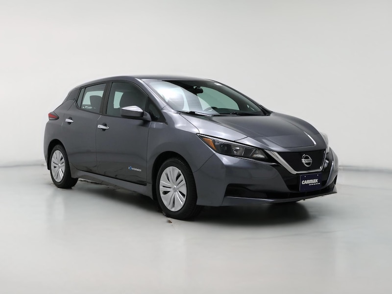 2019 Nissan Leaf S -
                  Parker, CO
