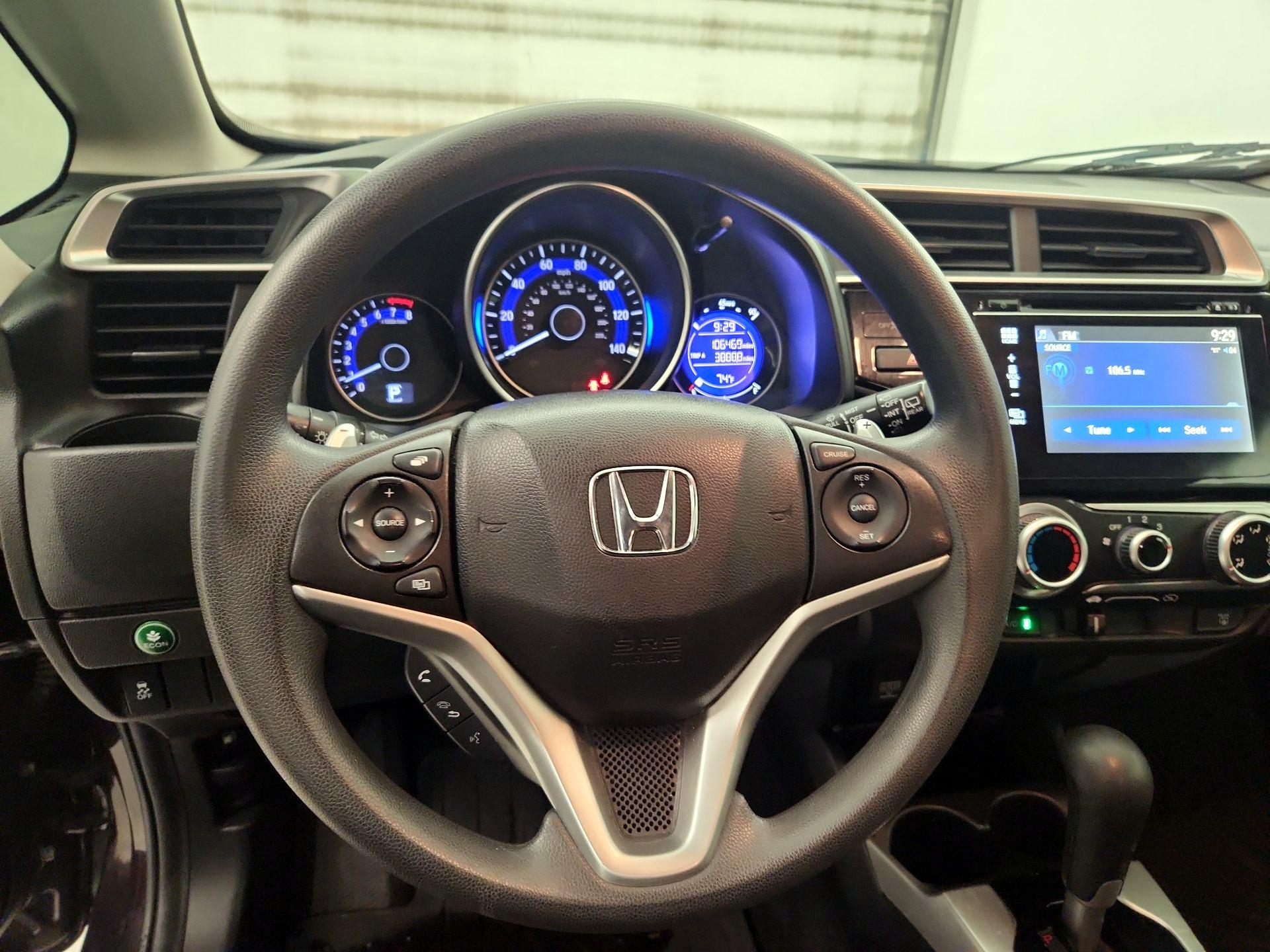 Thumbnail: 2015 Honda Fit - 10