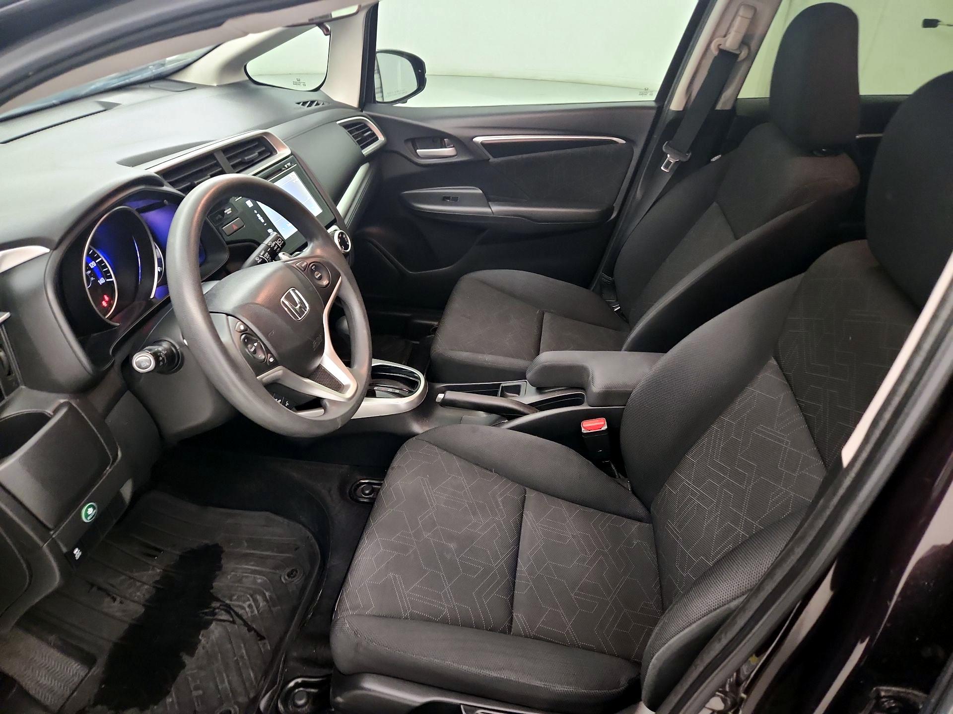 Thumbnail: 2015 Honda Fit - 11