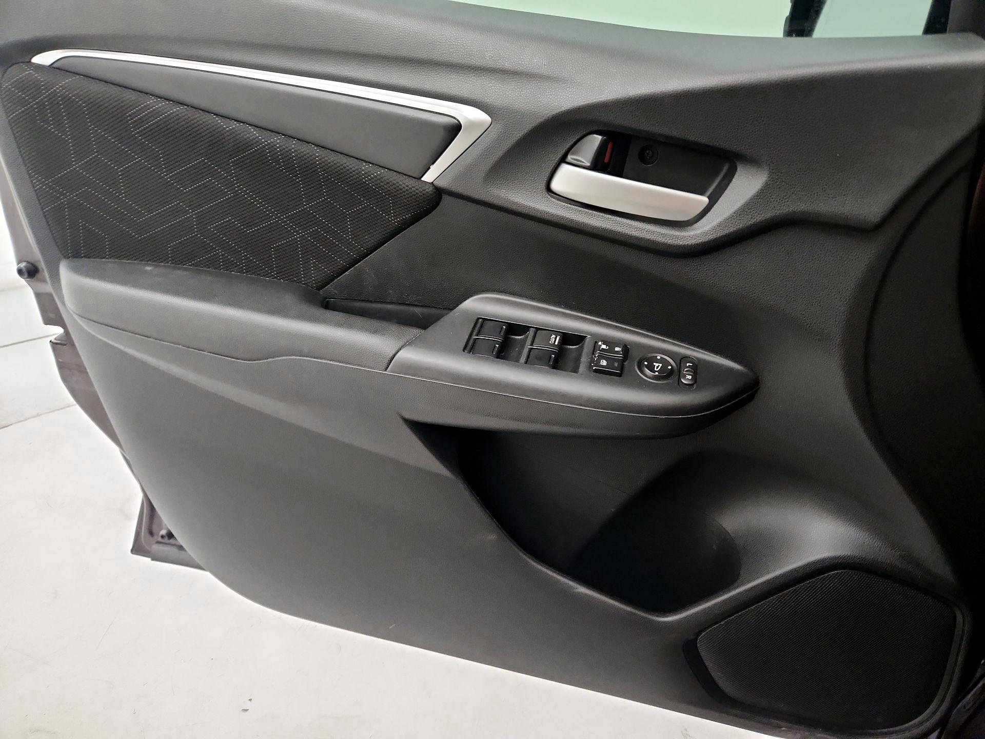 Thumbnail: 2015 Honda Fit - 12