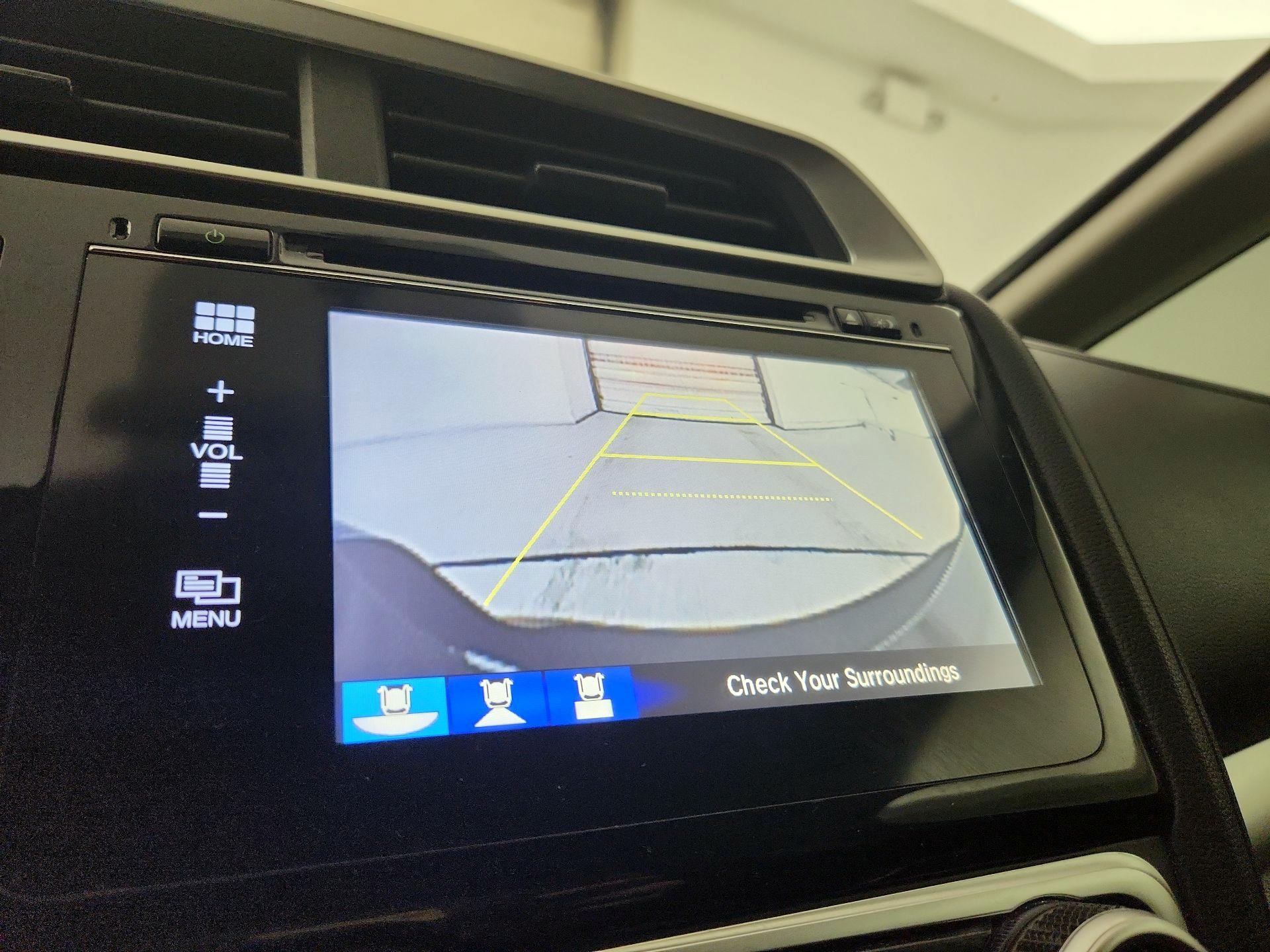 Thumbnail: 2015 Honda Fit - 14