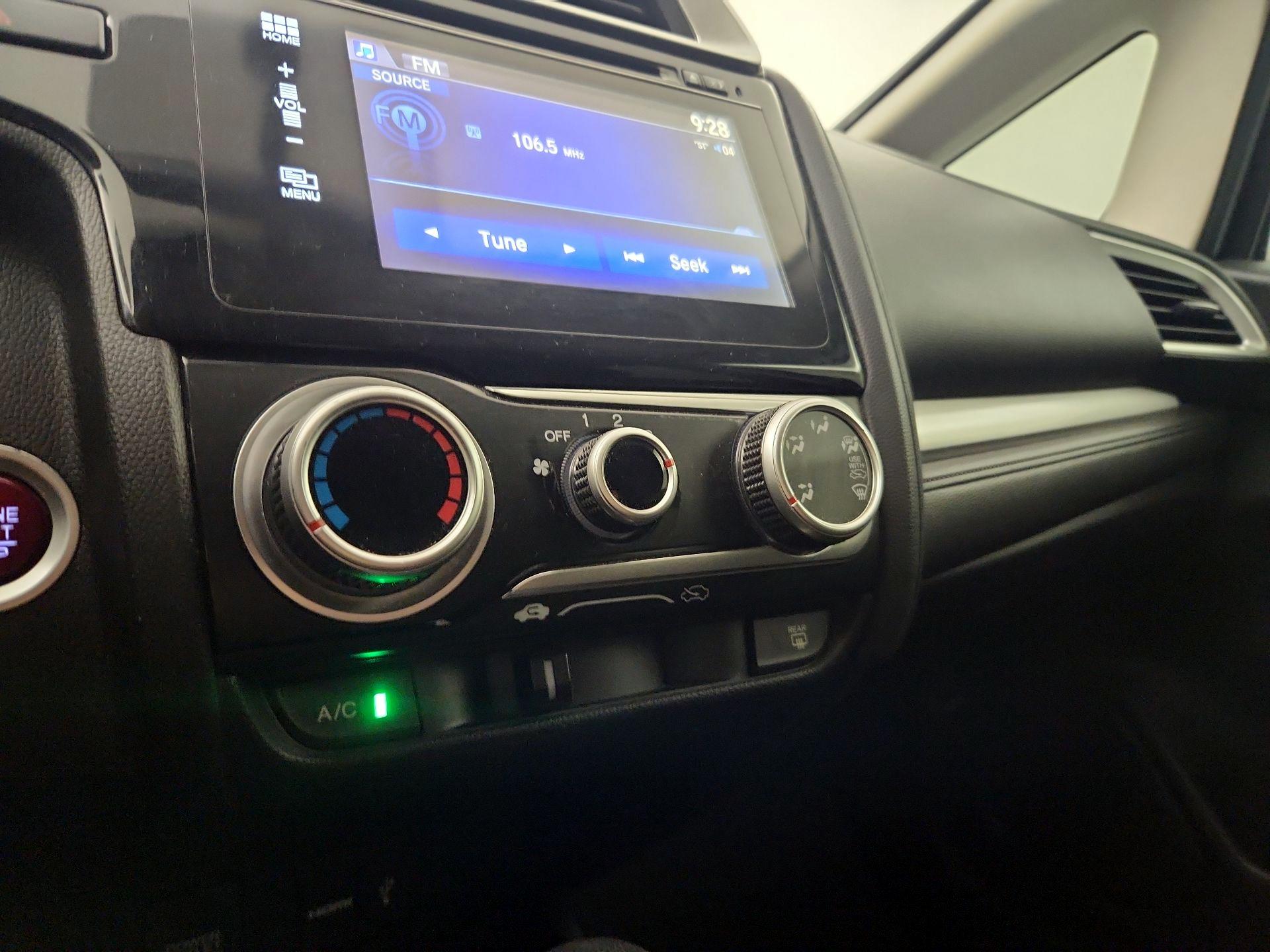 Thumbnail: 2015 Honda Fit - 16