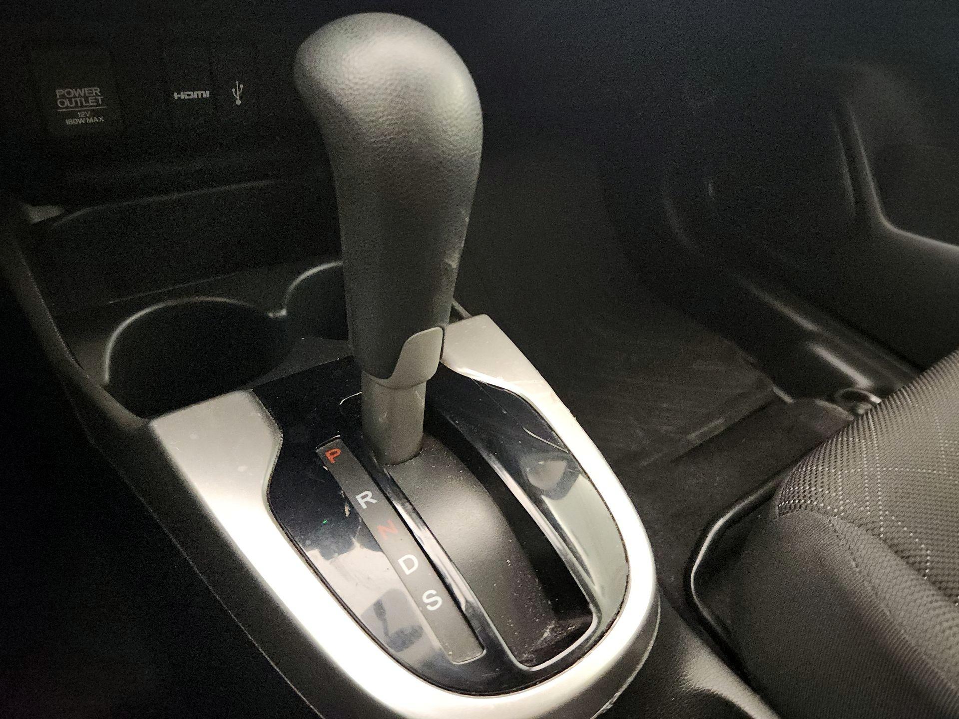 Thumbnail: 2015 Honda Fit - 17