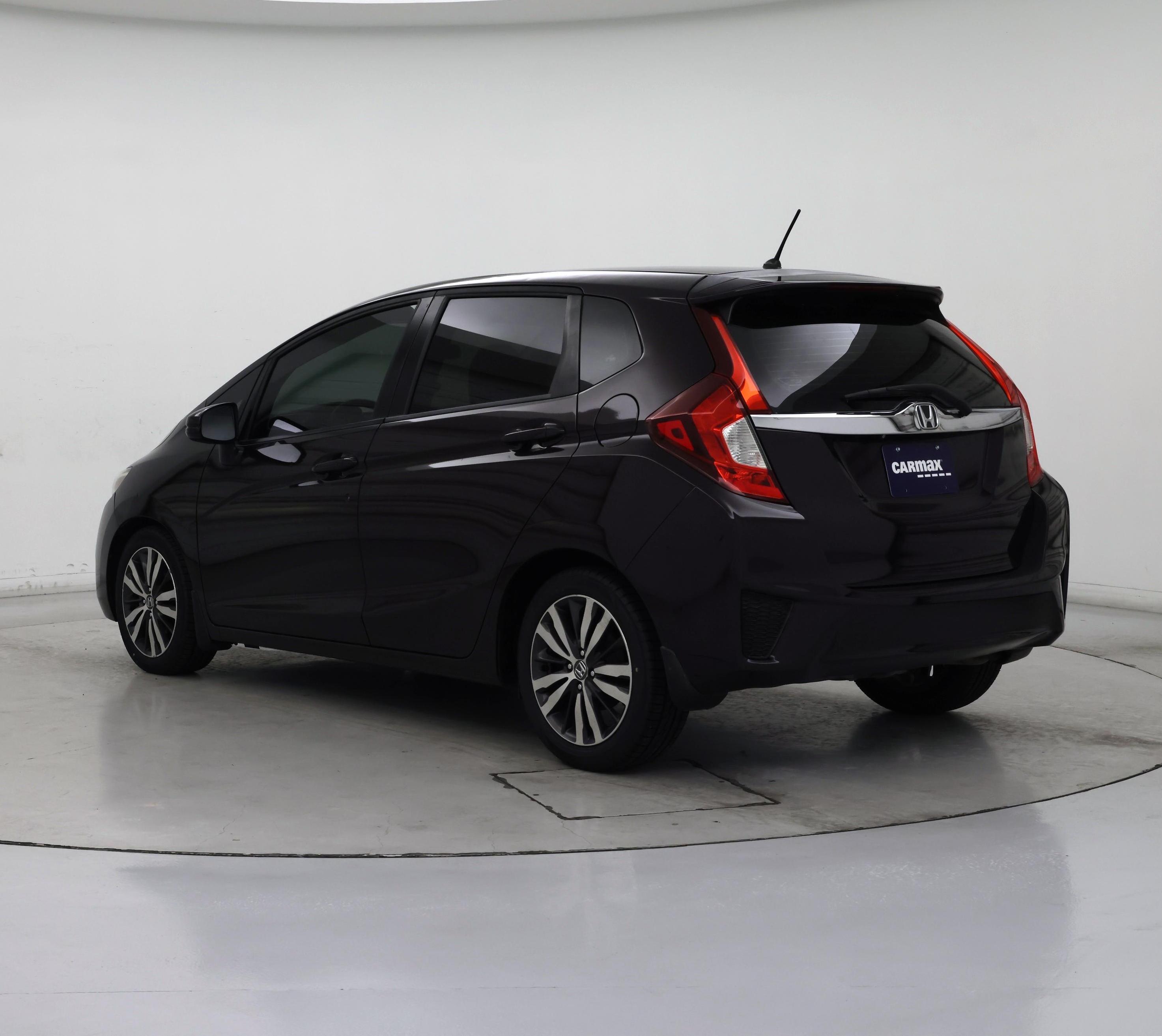 Thumbnail: 2015 Honda Fit - 2