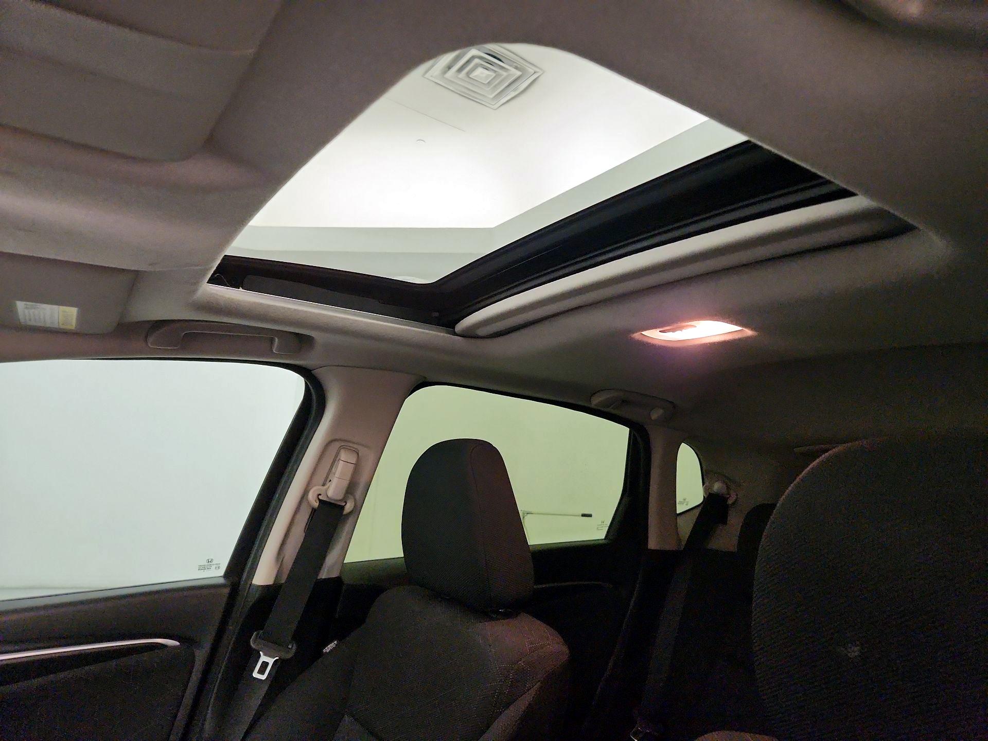 Thumbnail: 2015 Honda Fit - 19