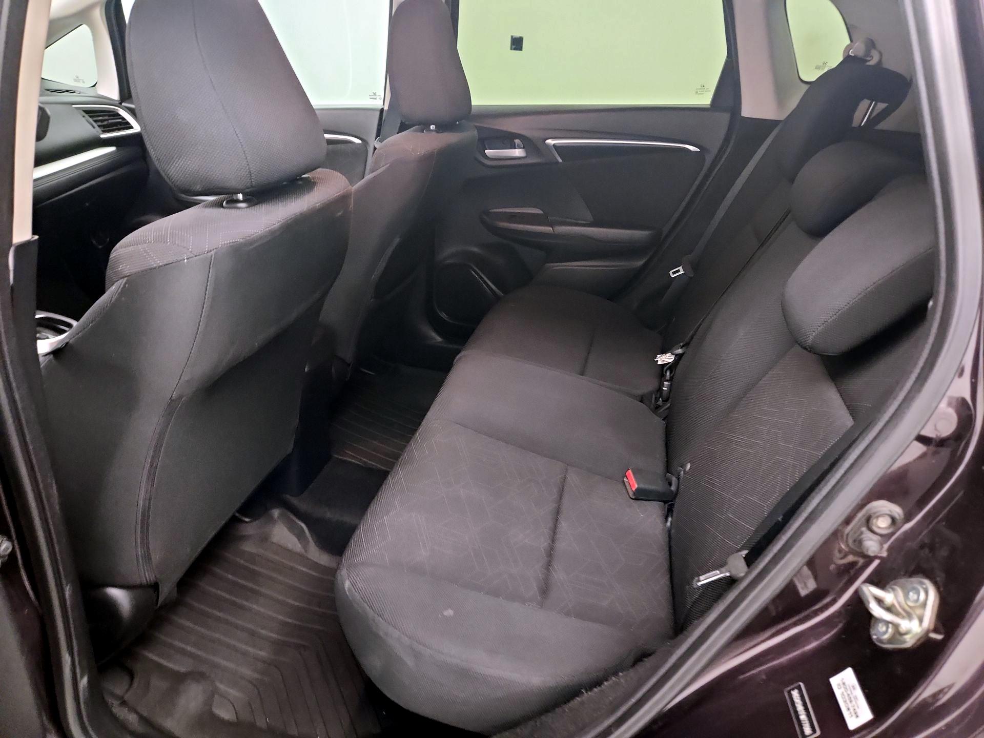 Thumbnail: 2015 Honda Fit - 20