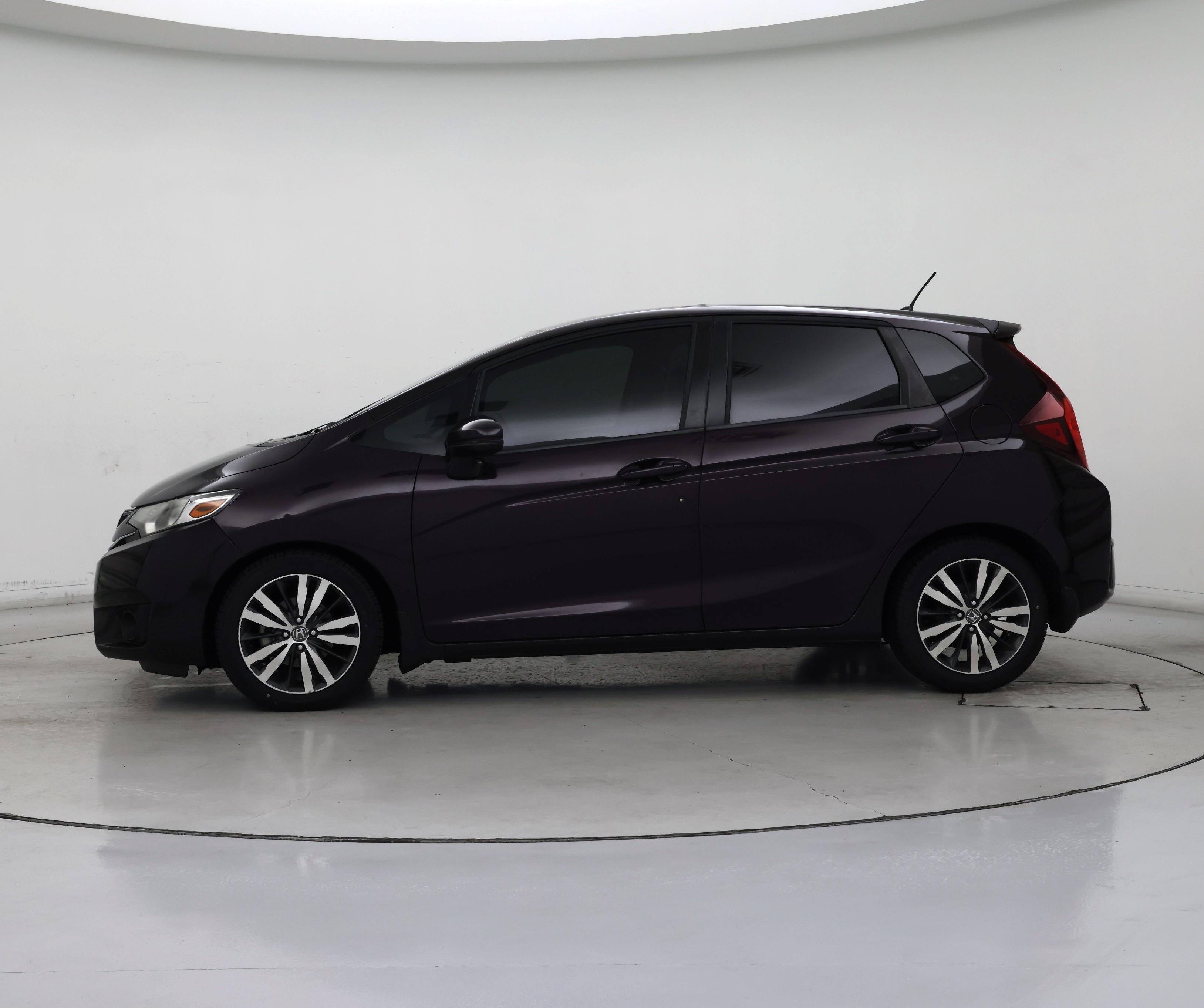 Thumbnail: 2015 Honda Fit - 3
