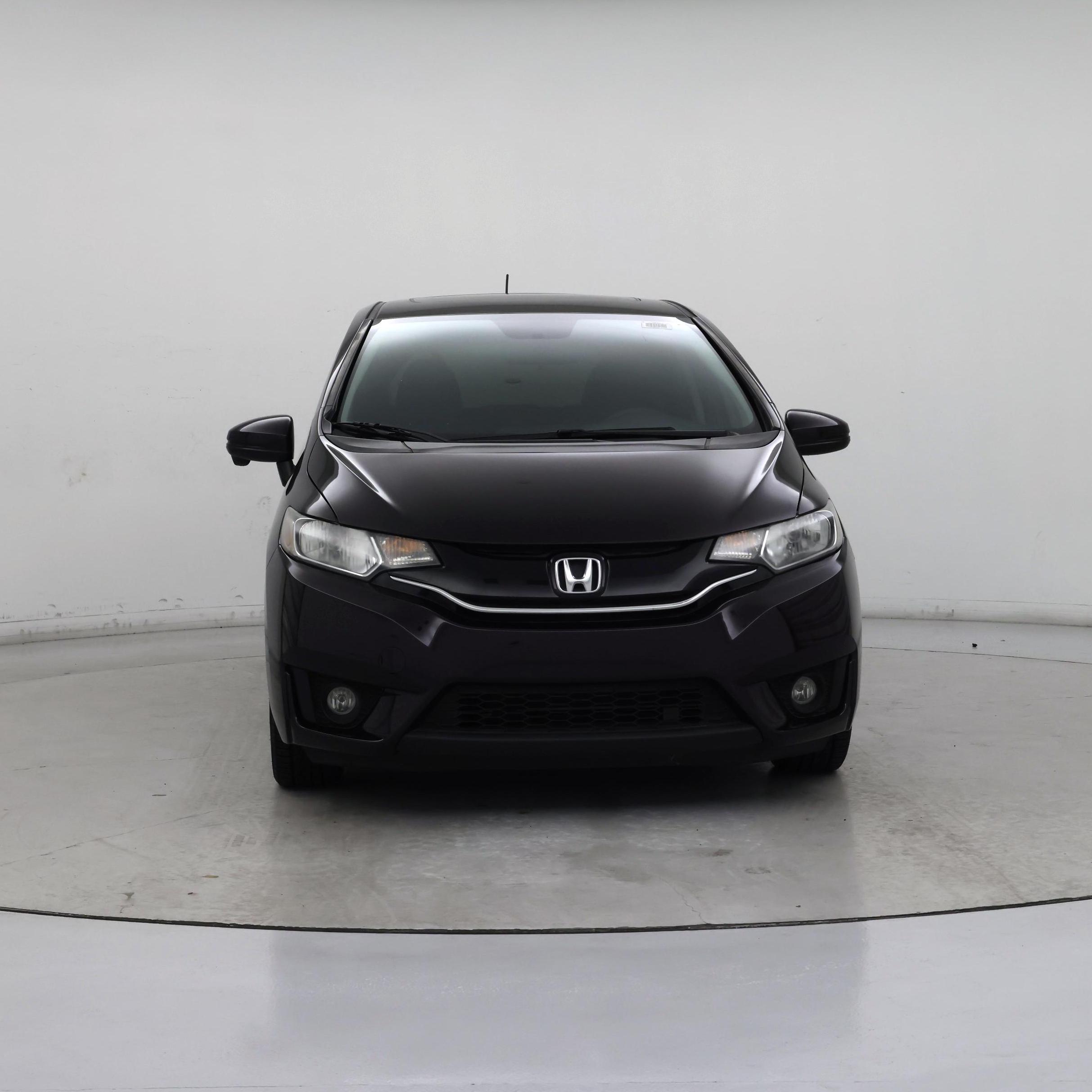 Thumbnail: 2015 Honda Fit - 5