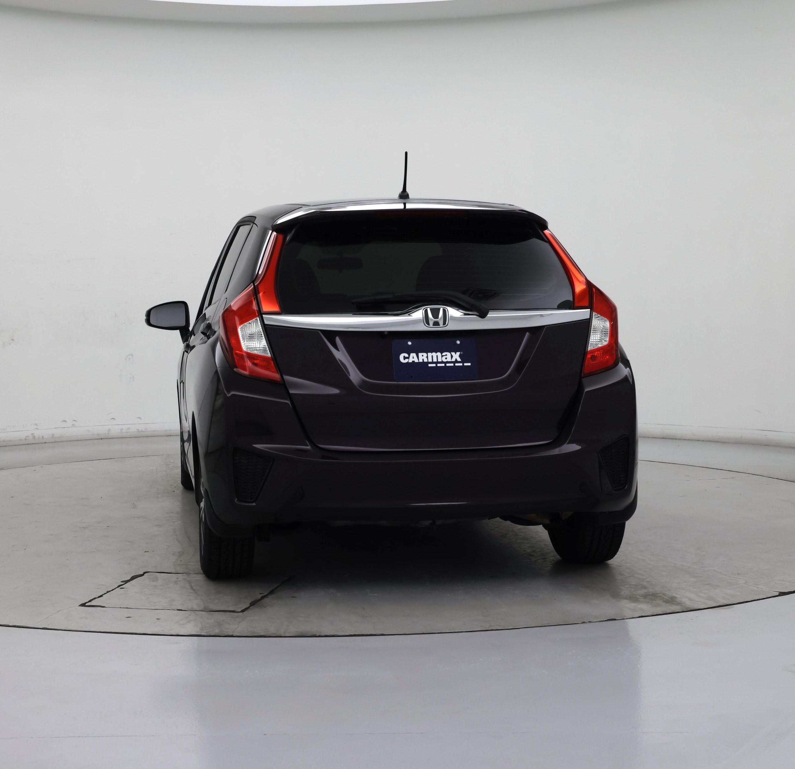 Thumbnail: 2015 Honda Fit - 6
