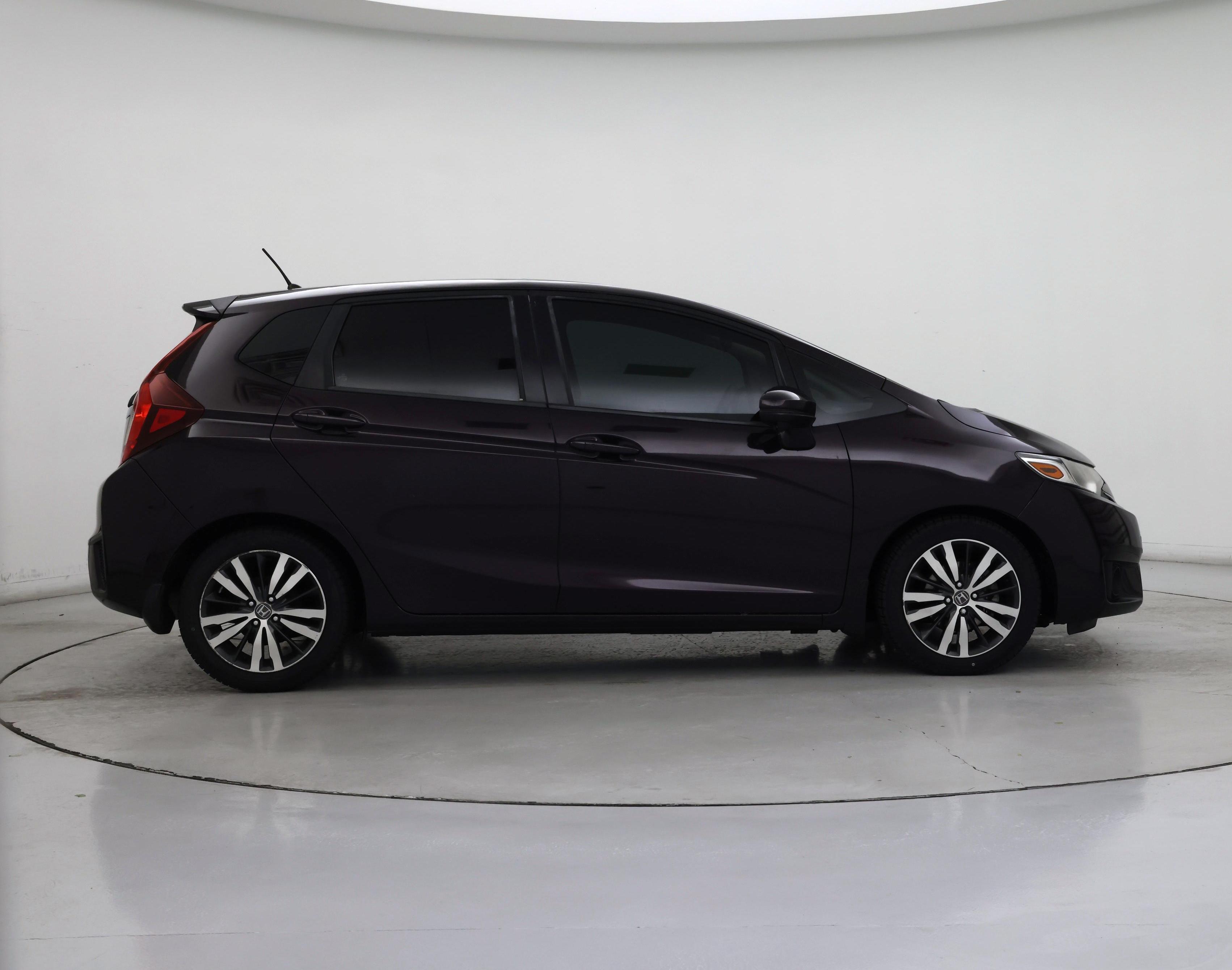 Thumbnail: 2015 Honda Fit - 7