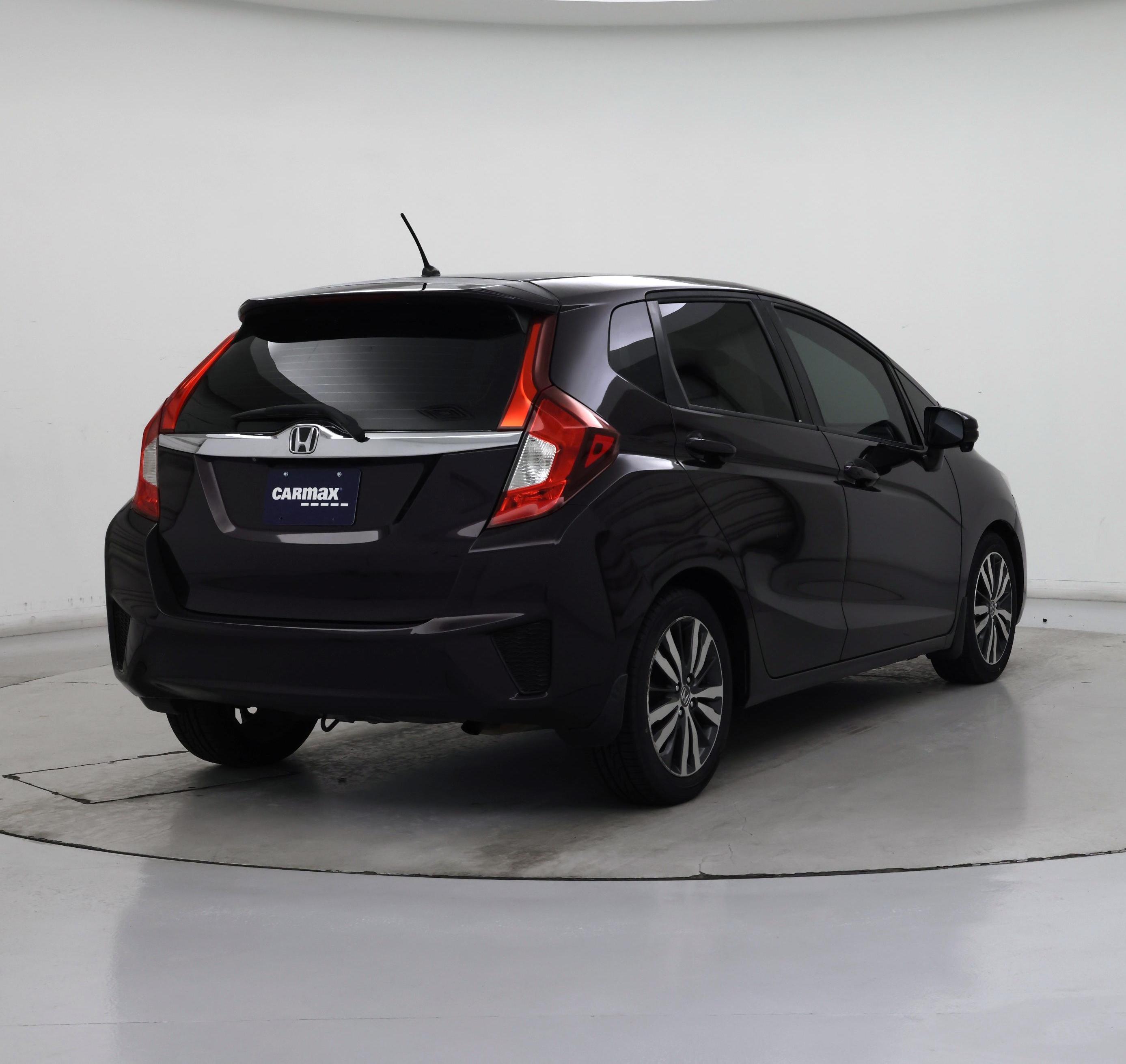 Thumbnail: 2015 Honda Fit - 8