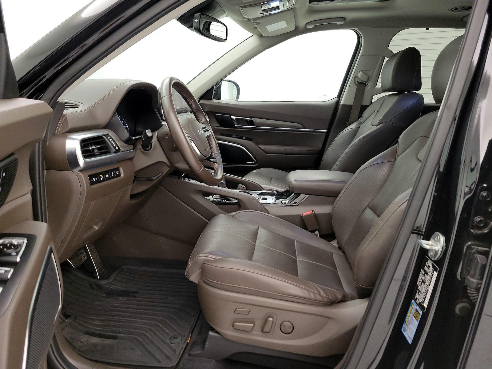 2022 Kia Telluride SX - Photo 12