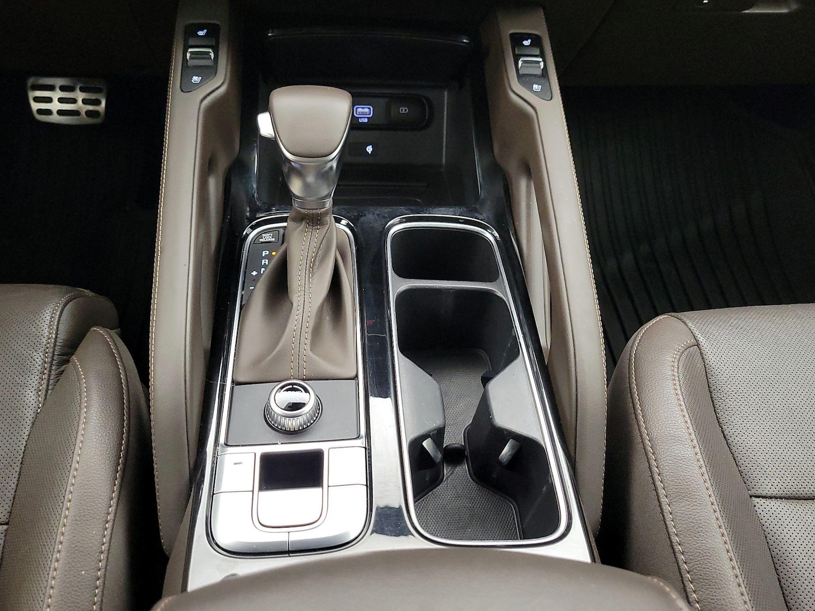 2022 Kia Telluride SX - Photo 19