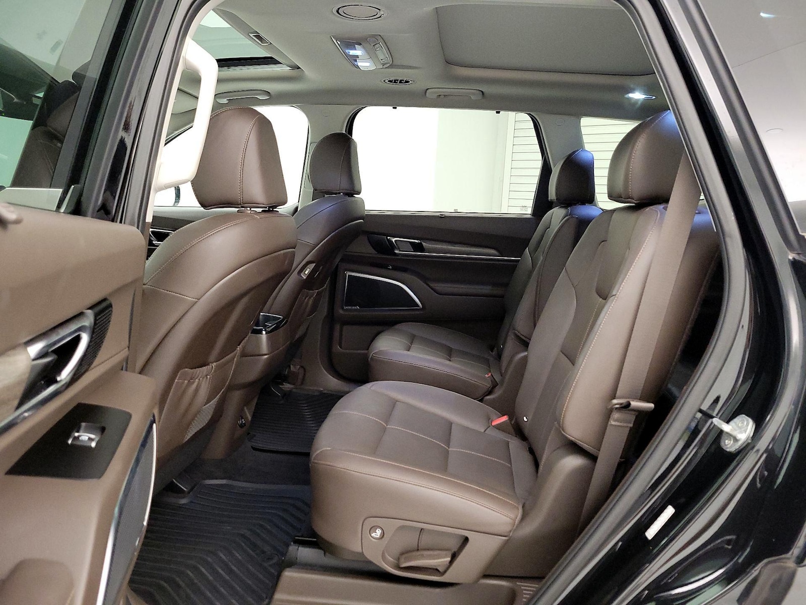 2022 Kia Telluride SX - Photo 22
