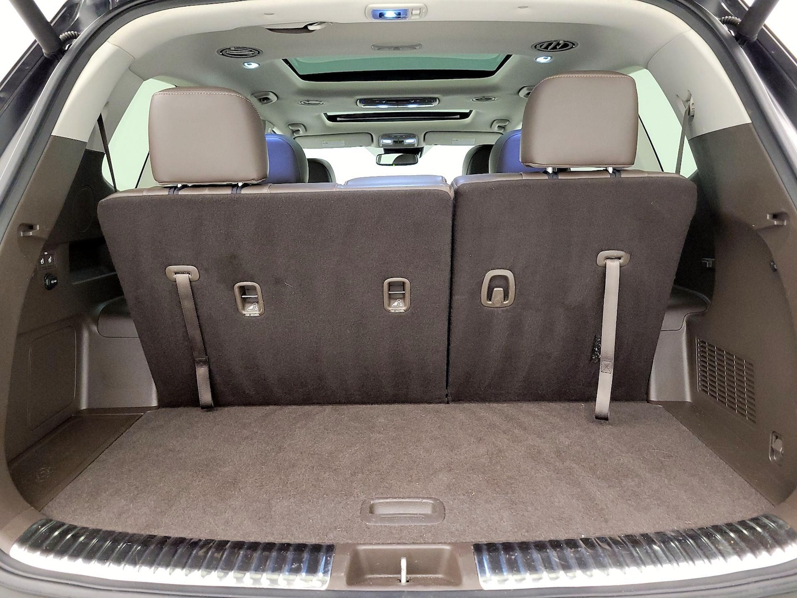 2022 Kia Telluride SX - Photo 24