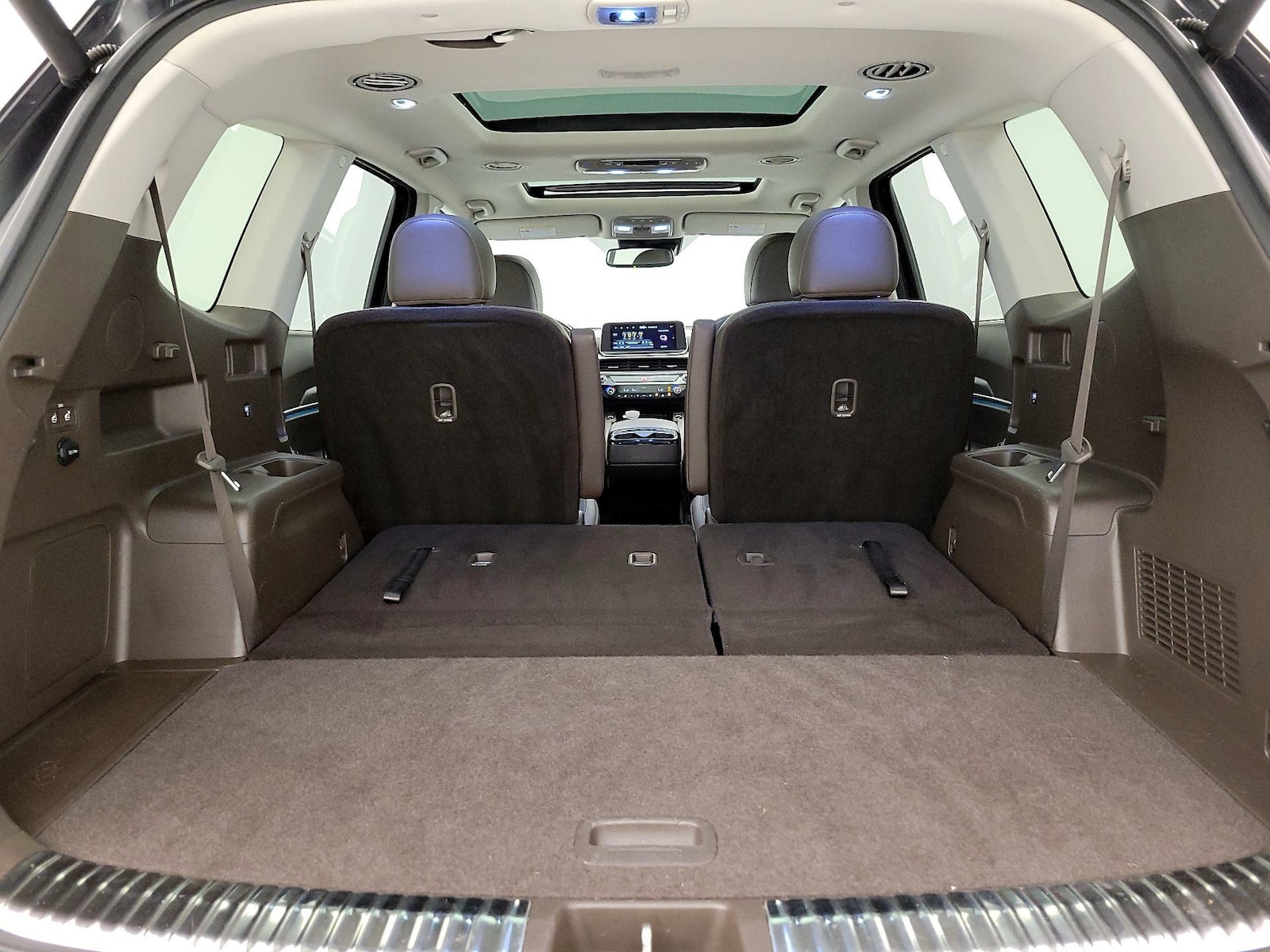 2022 Kia Telluride SX - Photo 25