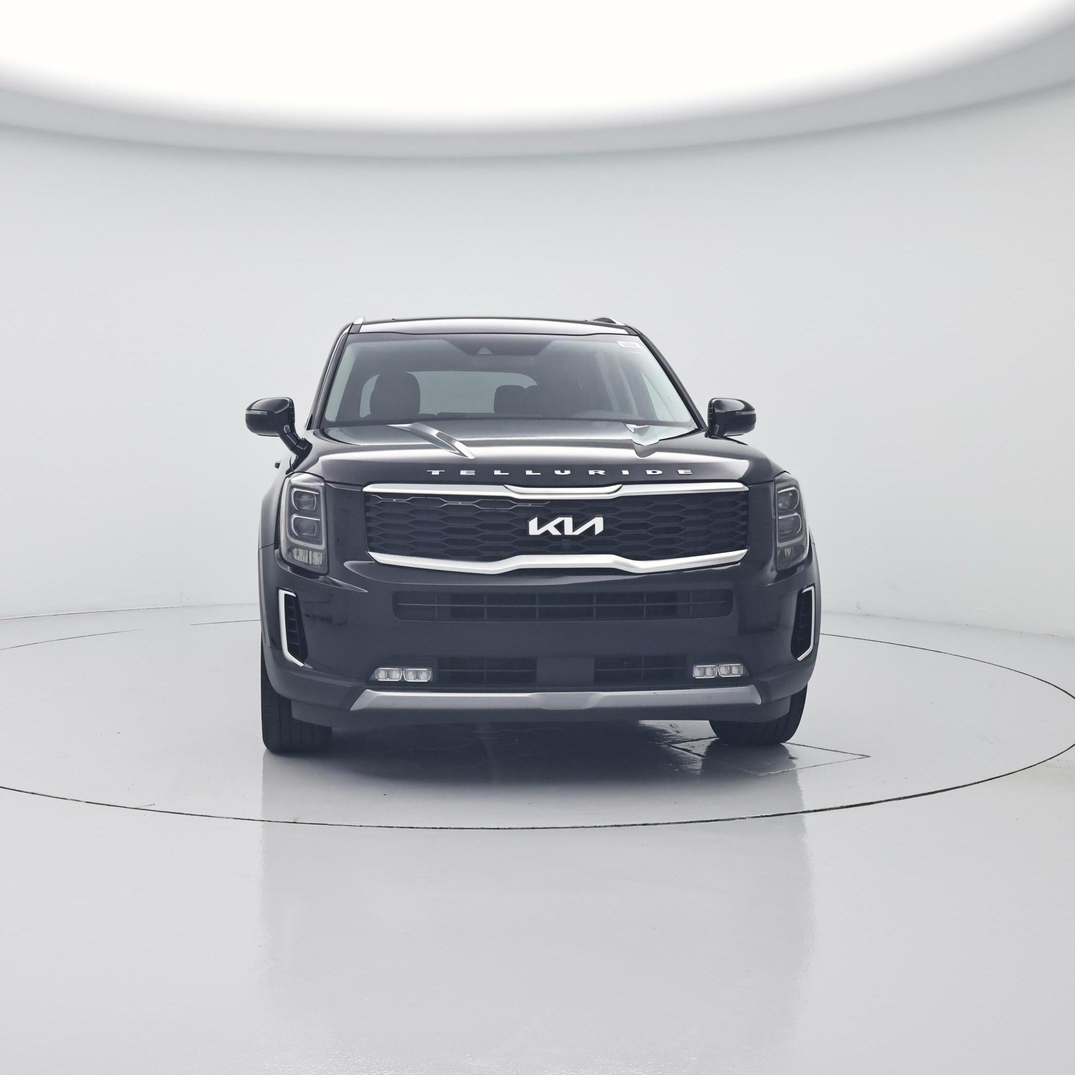 Thumbnail: 2022 Kia Telluride - 5