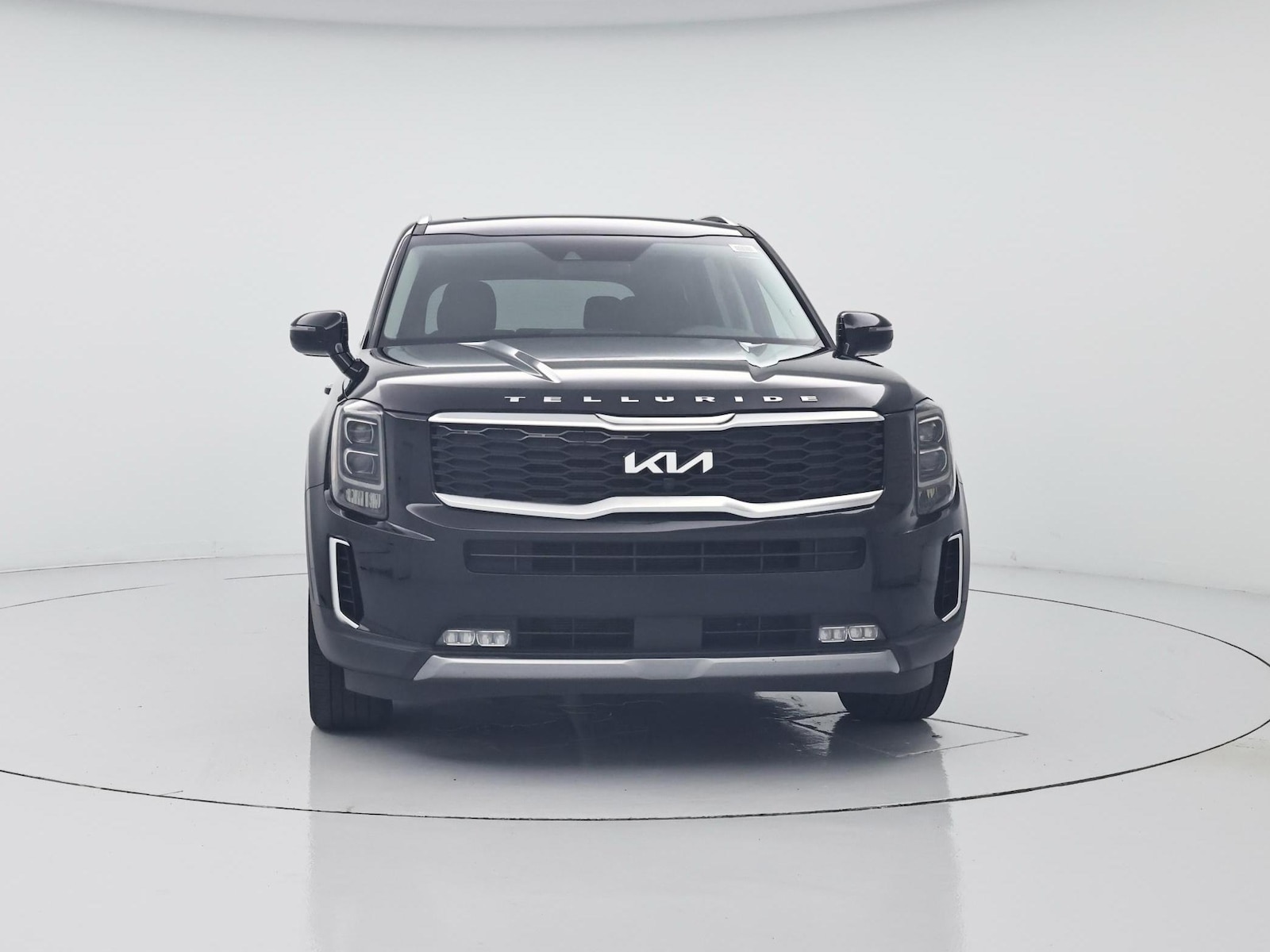 2022 Kia Telluride SX - Photo 6