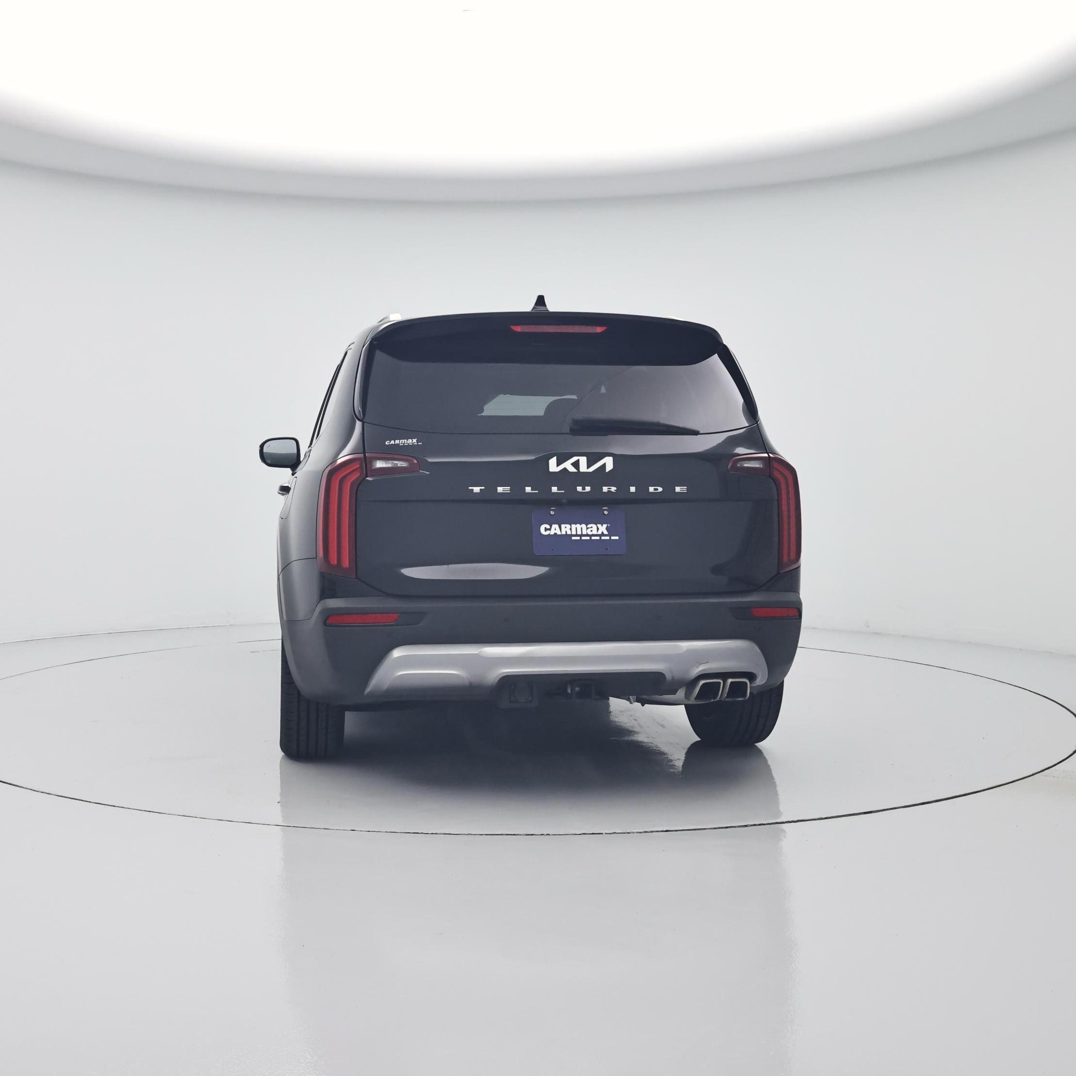 Thumbnail: 2022 Kia Telluride - 6