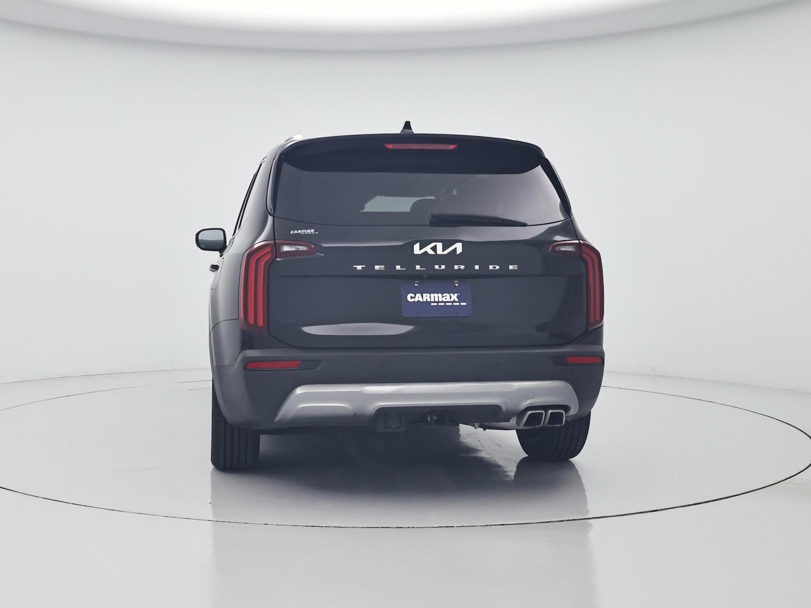 2022 Kia Telluride SX - Photo 7
