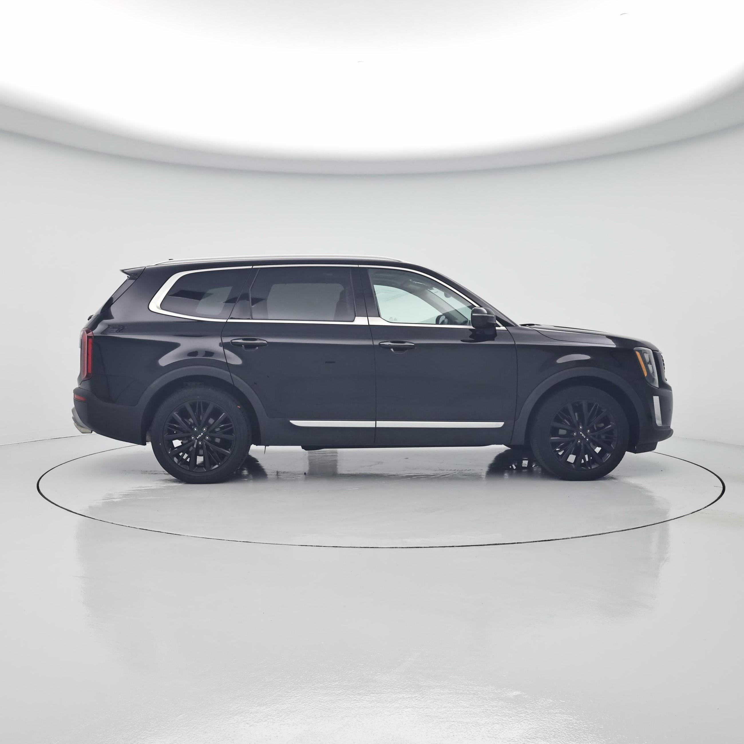 Thumbnail: 2022 Kia Telluride - 7