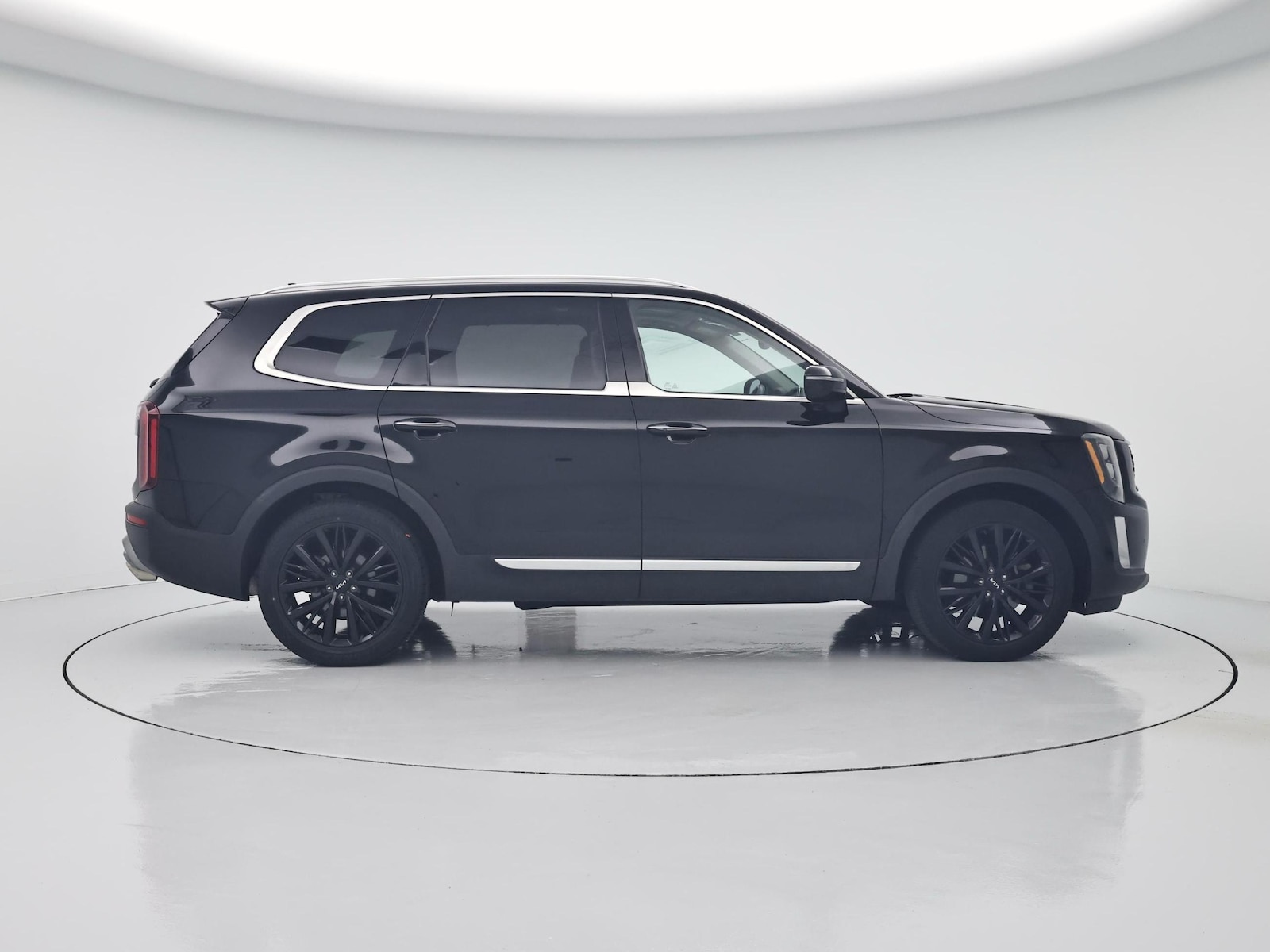 2022 Kia Telluride SX - Photo 8