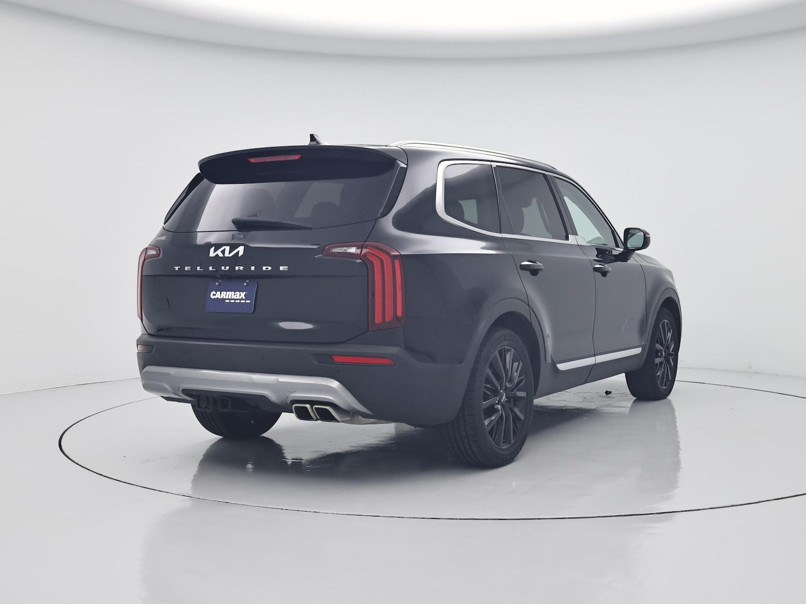 2022 Kia Telluride SX - Photo 9