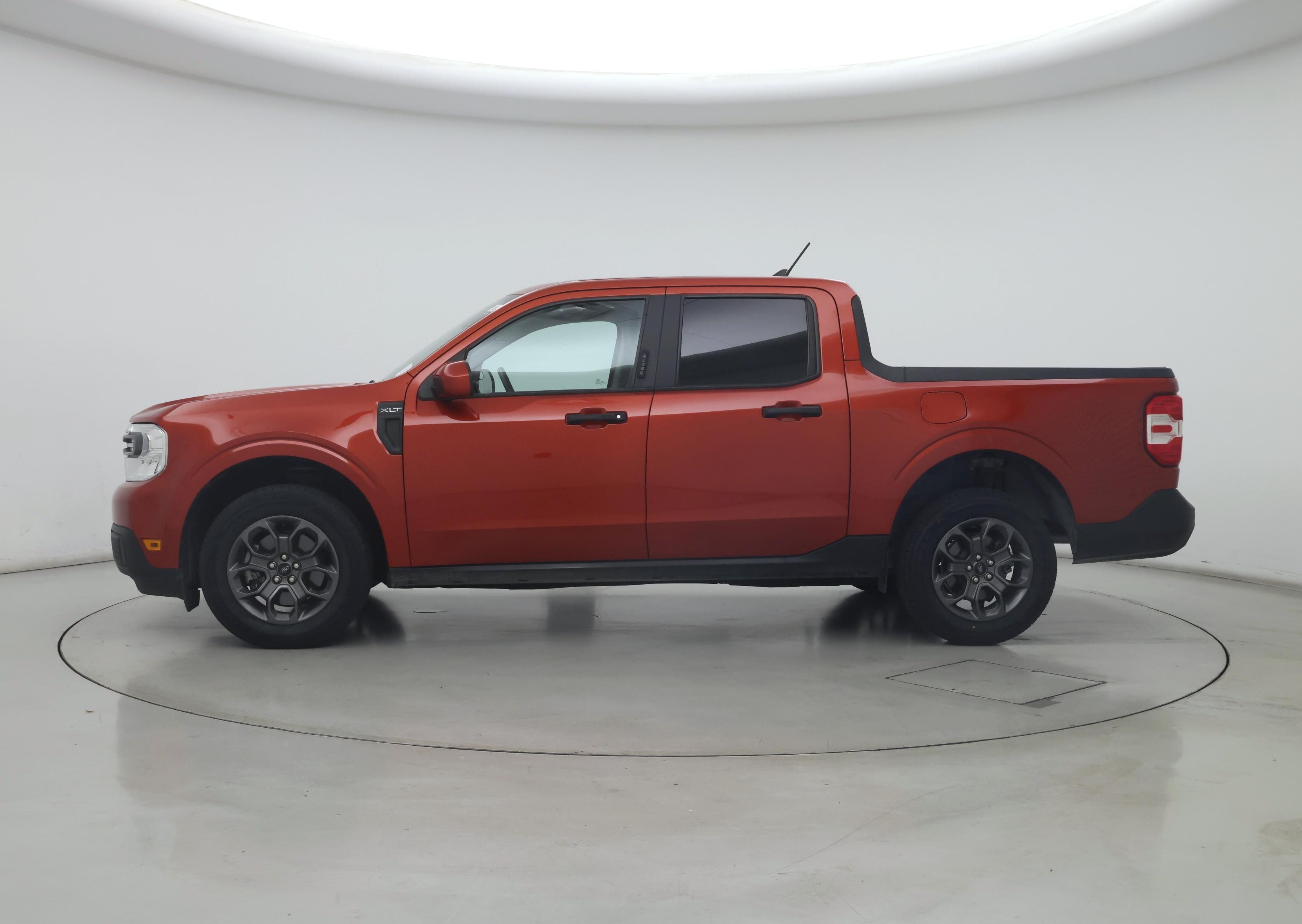 Thumbnail: 2023 Ford Maverick - 3